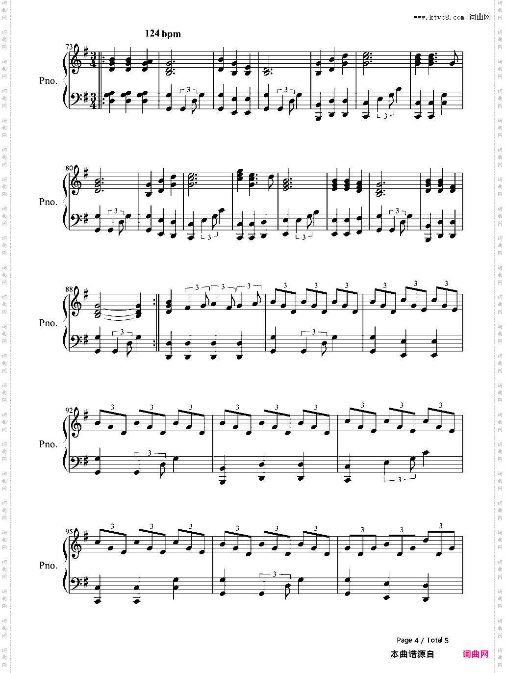 Christmas Lights-Coldplay