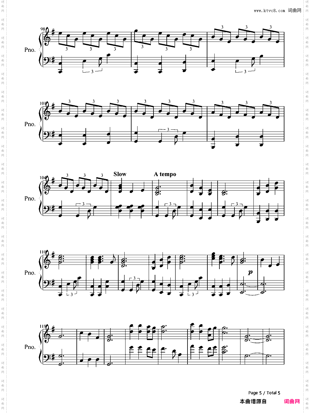 Christmas Lights-Coldplay