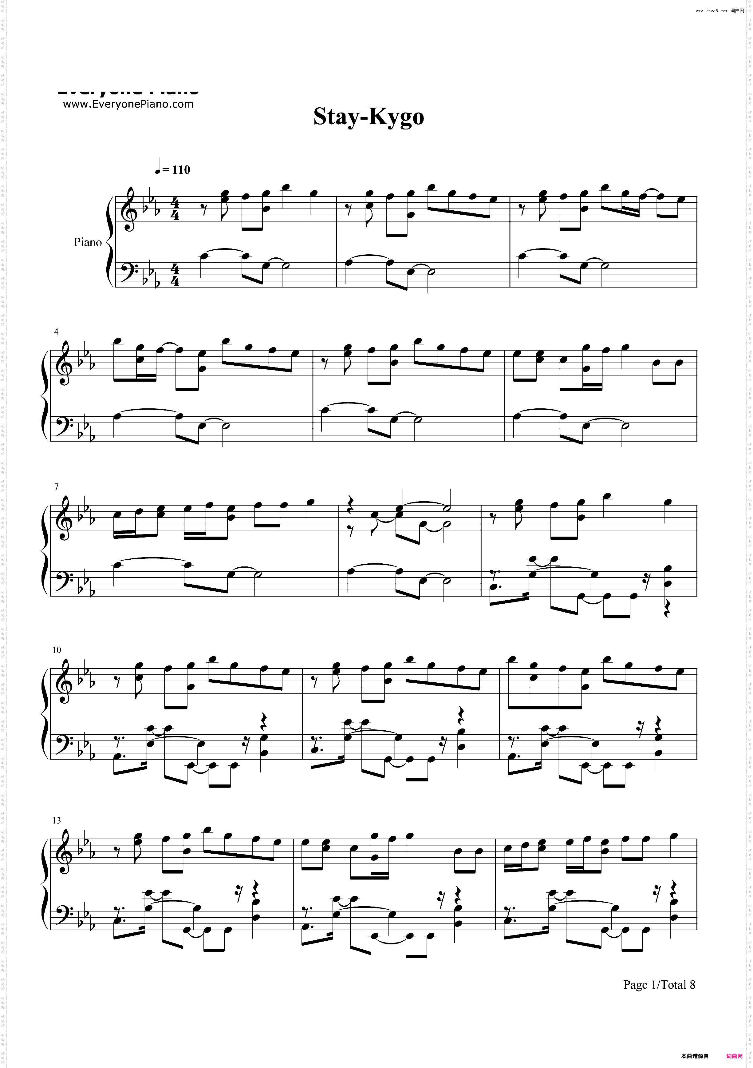 Stay-Kygo