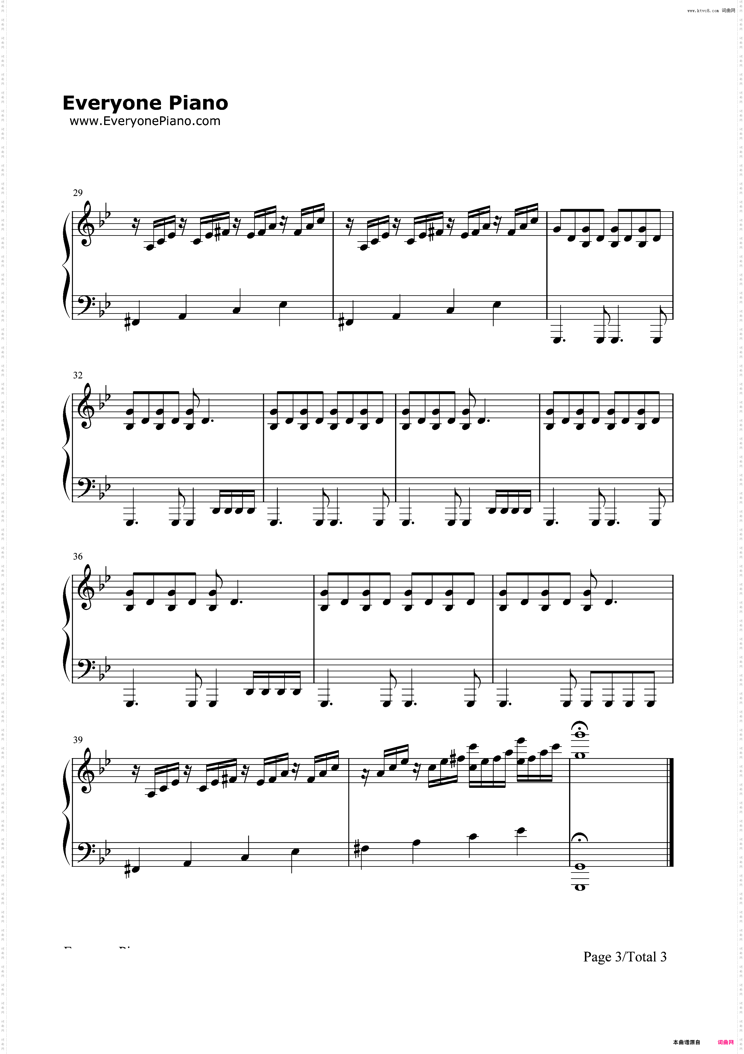 Harlem's Nocturne-Alicia Keys
