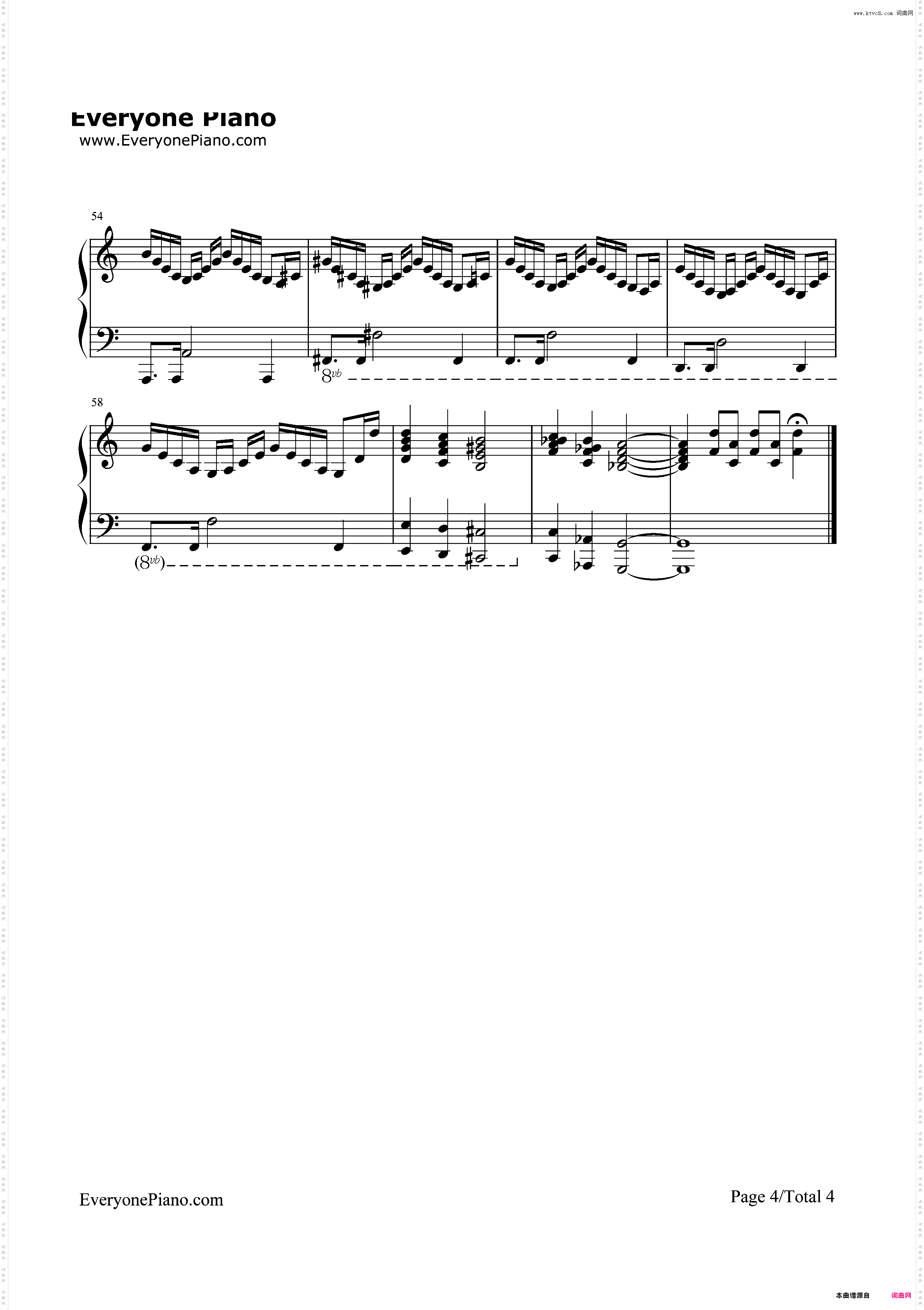 Nobody Not Really-Alicia Keys