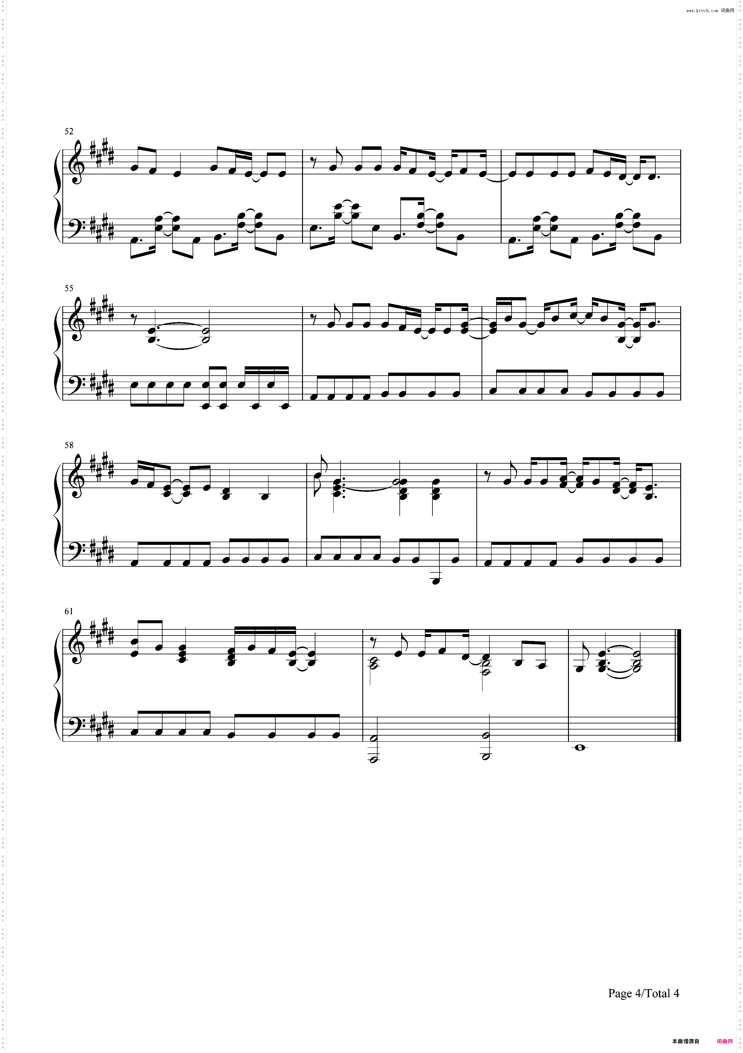Catch Me-Demi Lovato