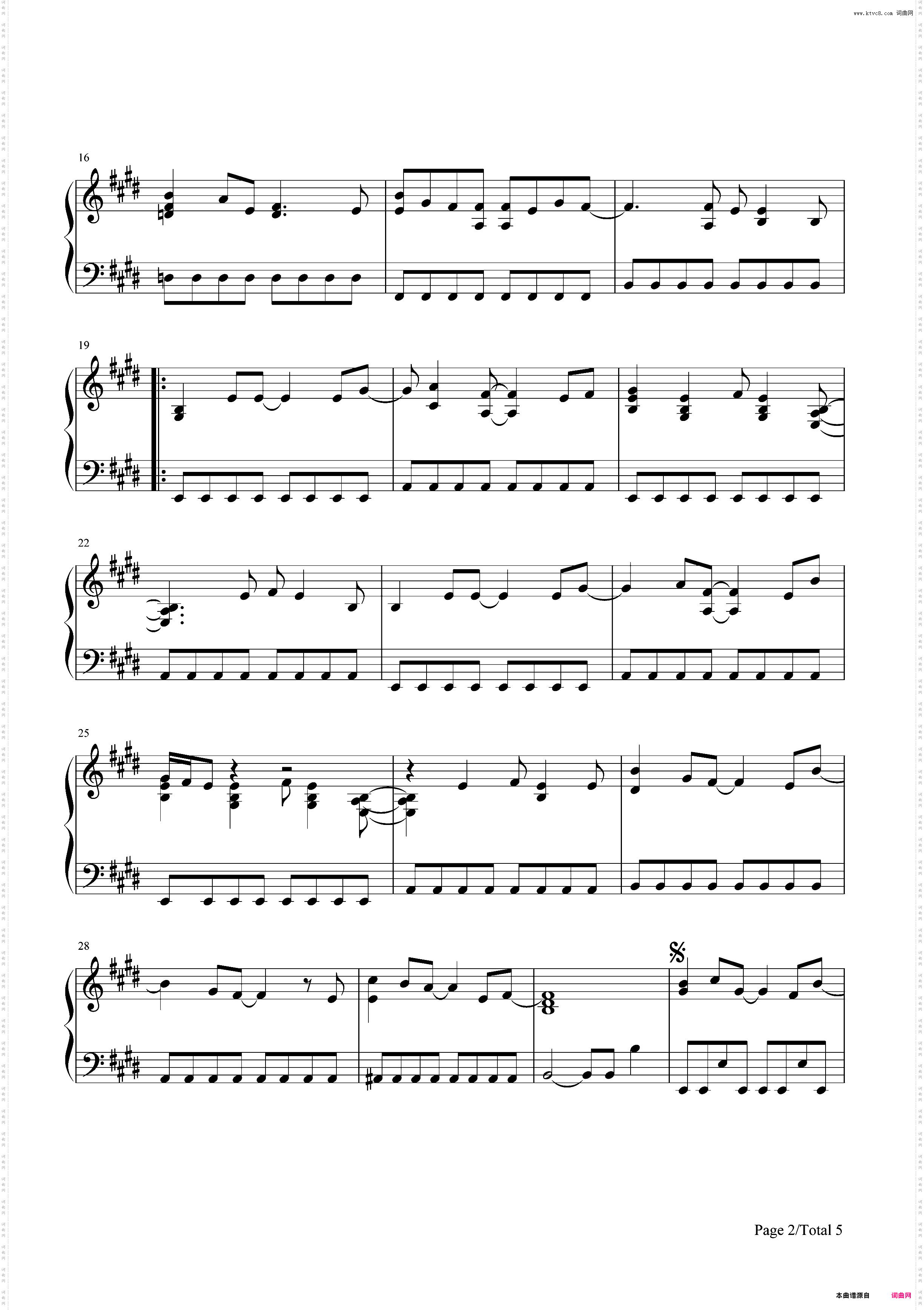 Falling Over Me-Demi Lovato