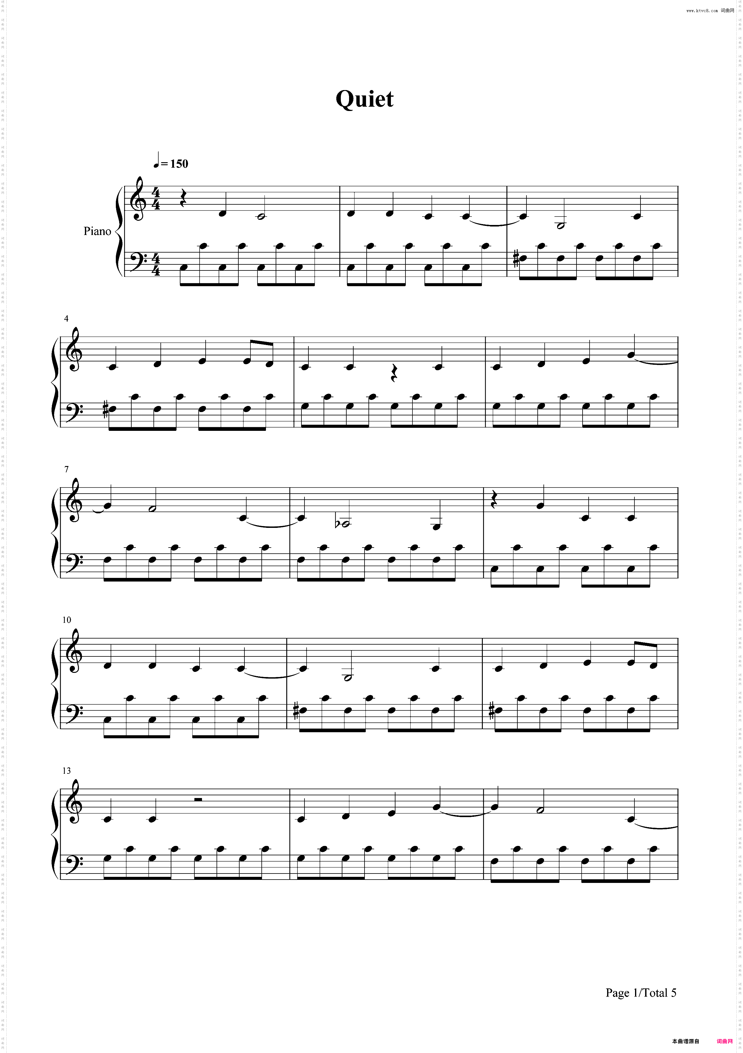 Quiet-Demi Lovato
