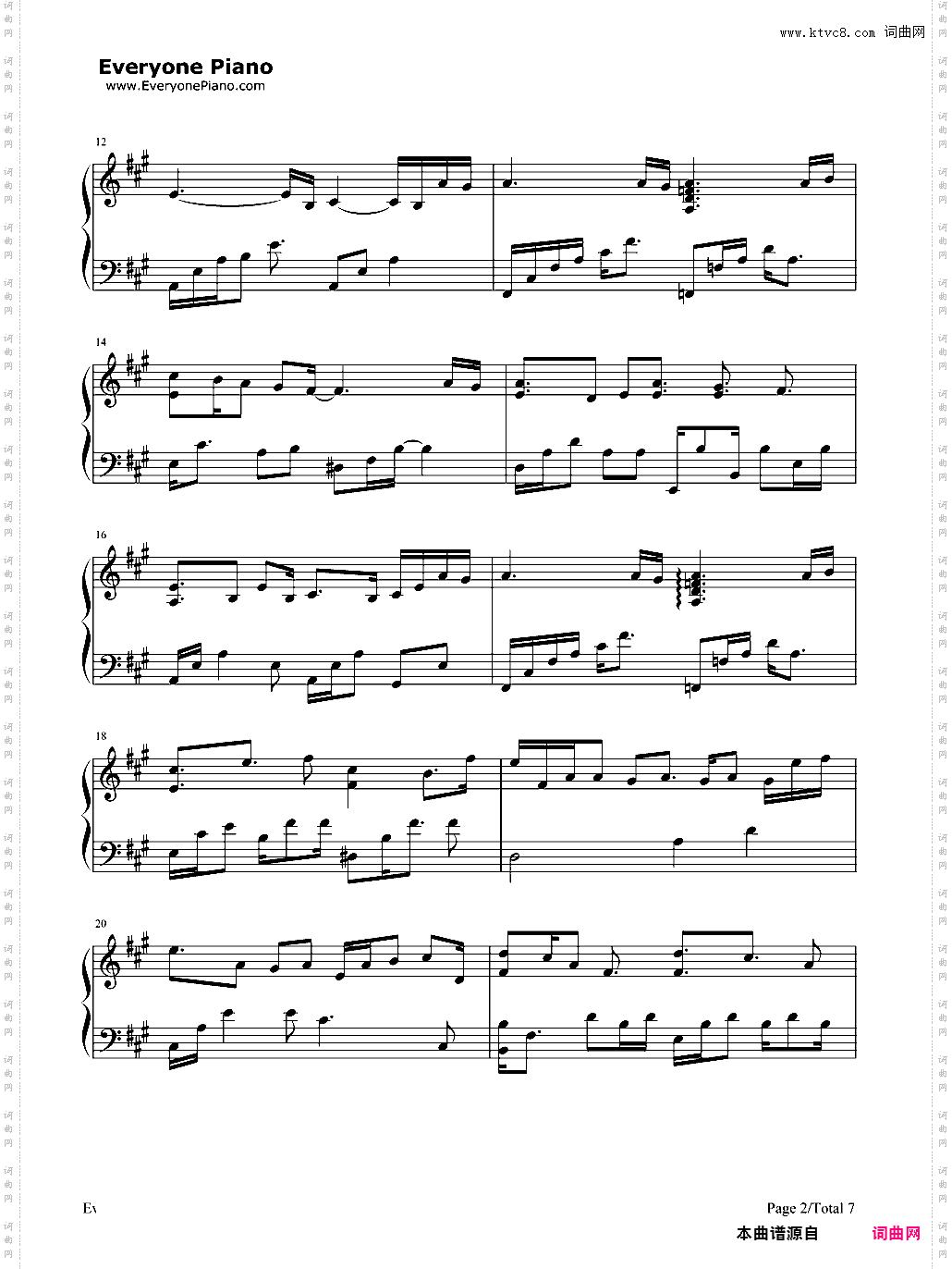 Believe-相信