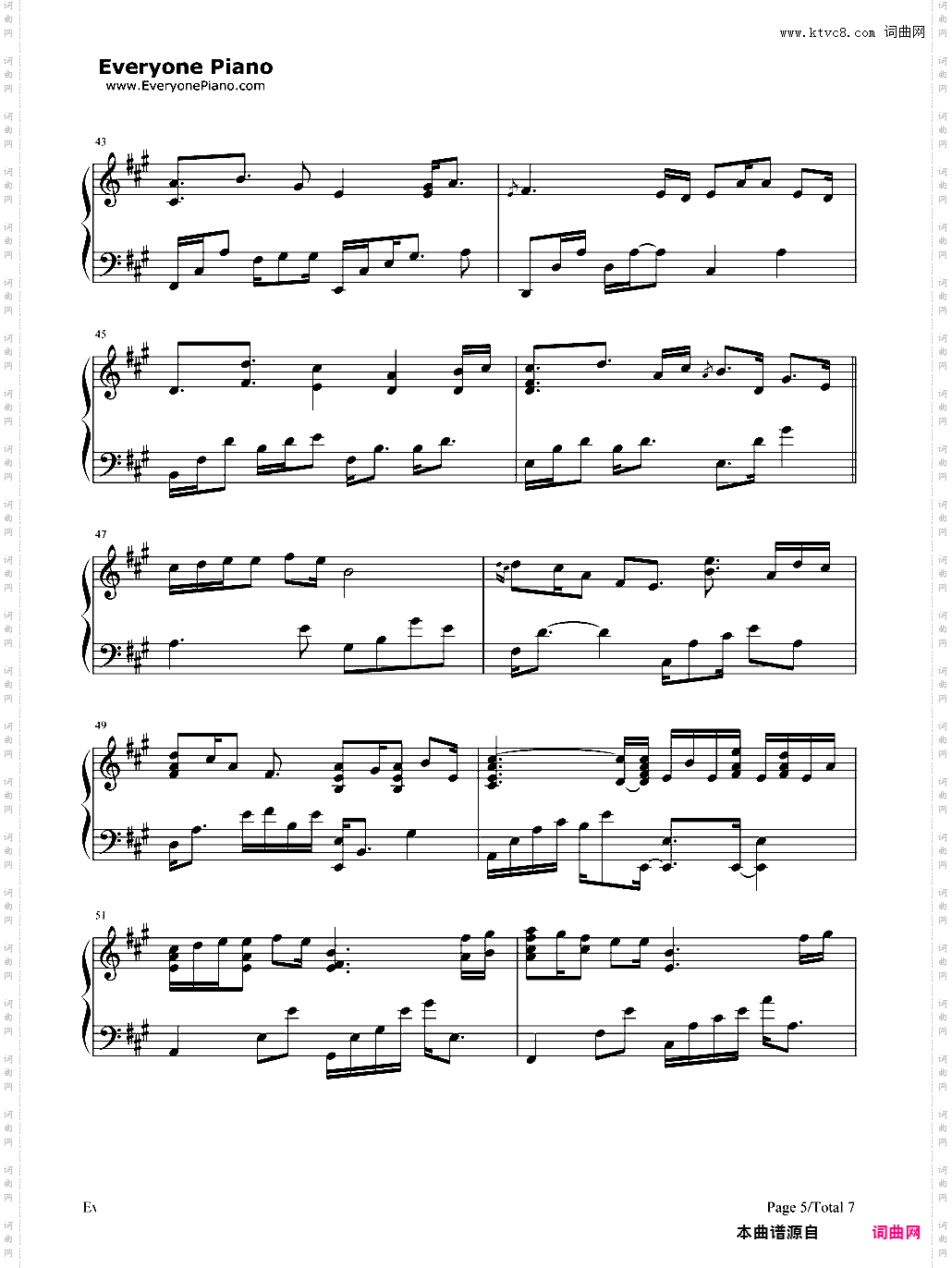 Believe-相信