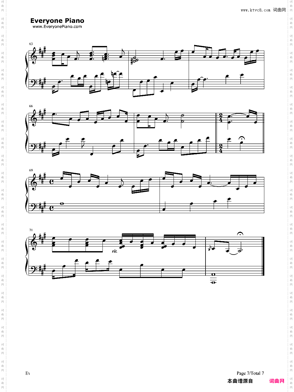 Believe-相信