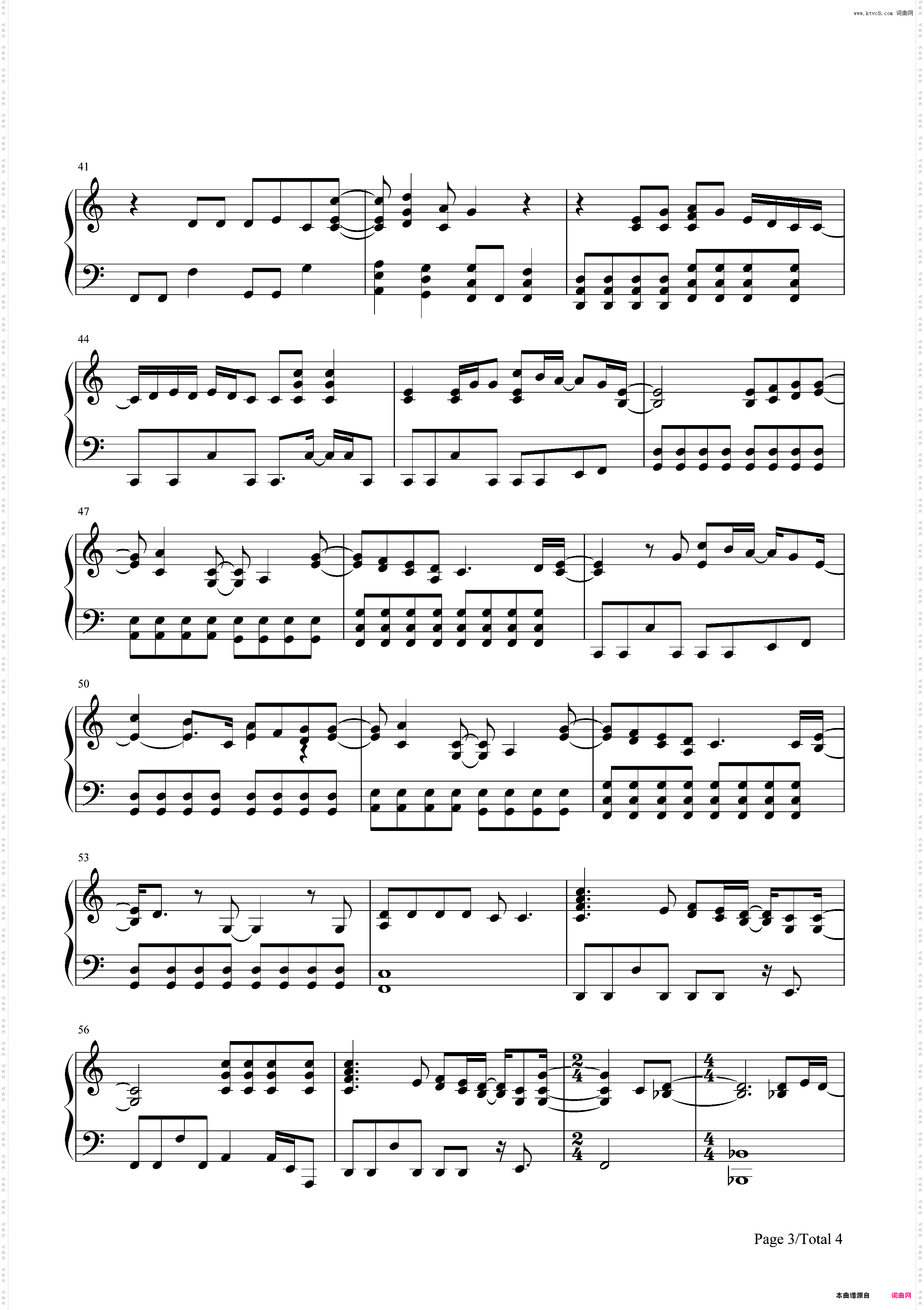Believe in Me-Demi Lovato