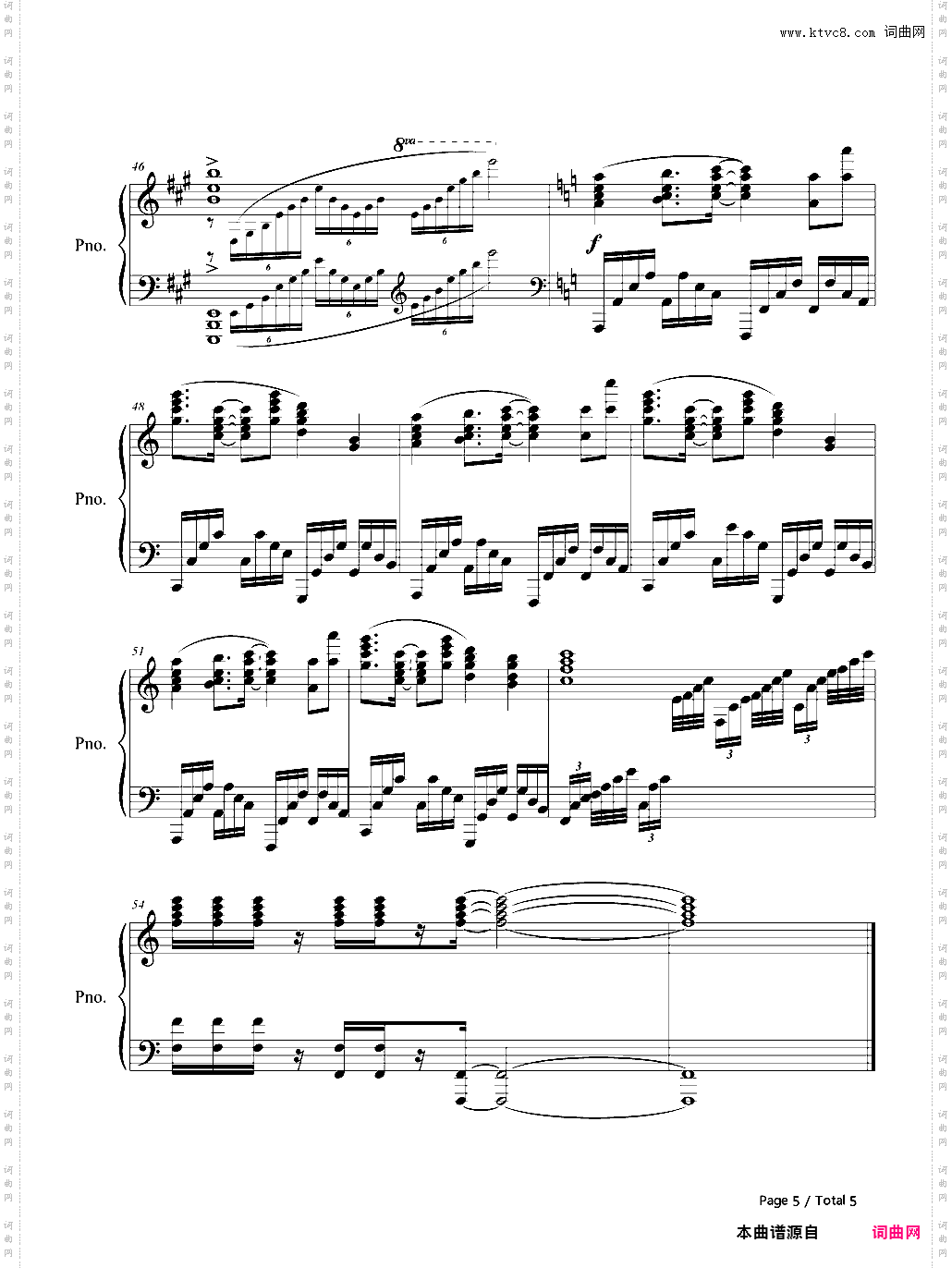 Trust in You-约会大作战ⅡOP