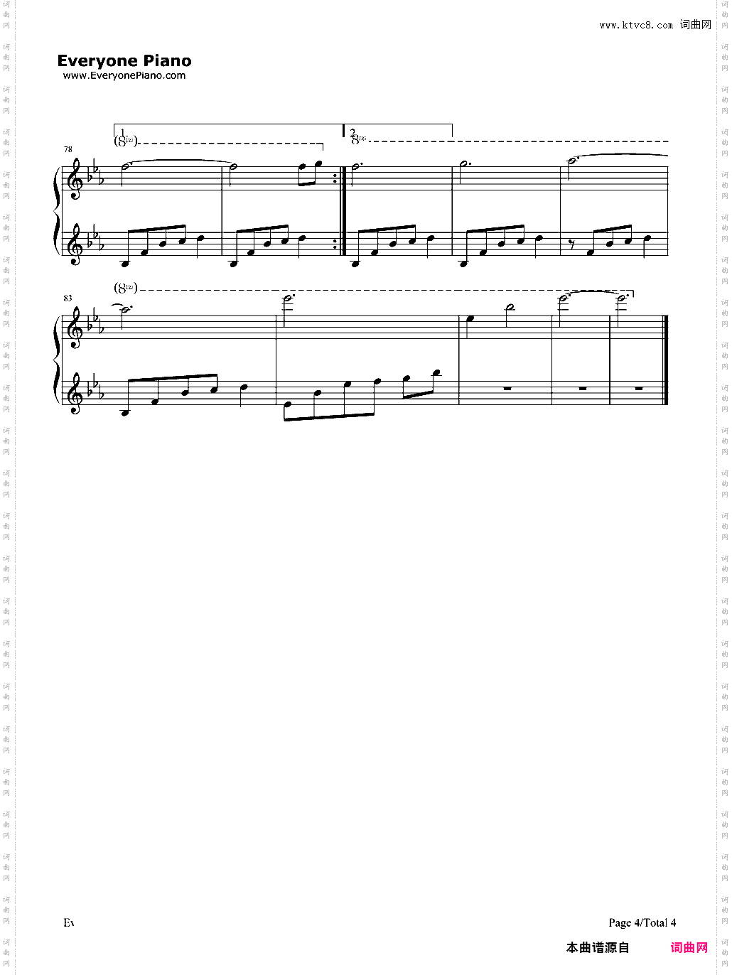 A Simple Life-Brian Crain-唯美小清新治愈系