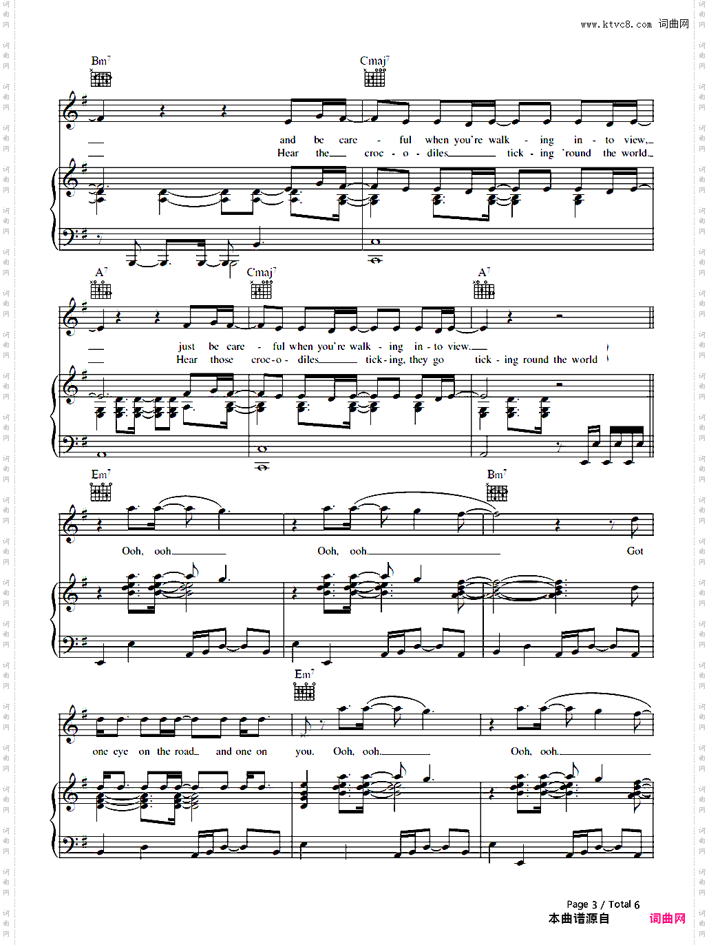 Major Minus-Coldplay