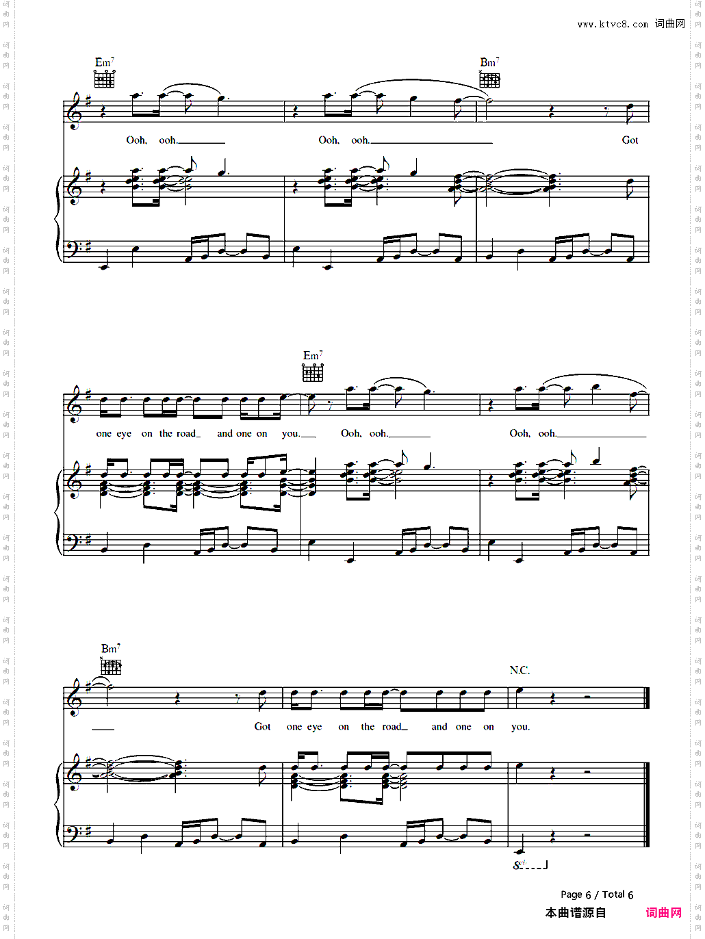 Major Minus-Coldplay