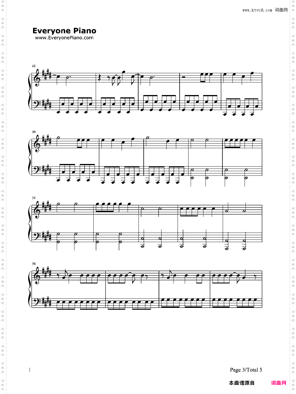 We Can't Stop-Miley Cyrus