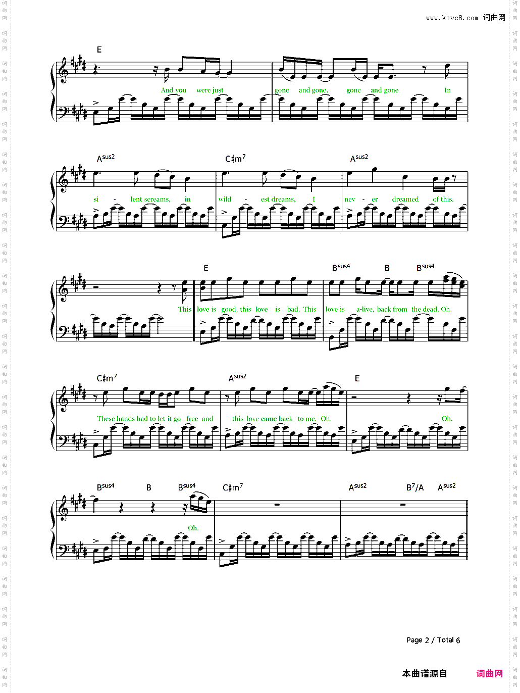 This Love-Taylor Swift