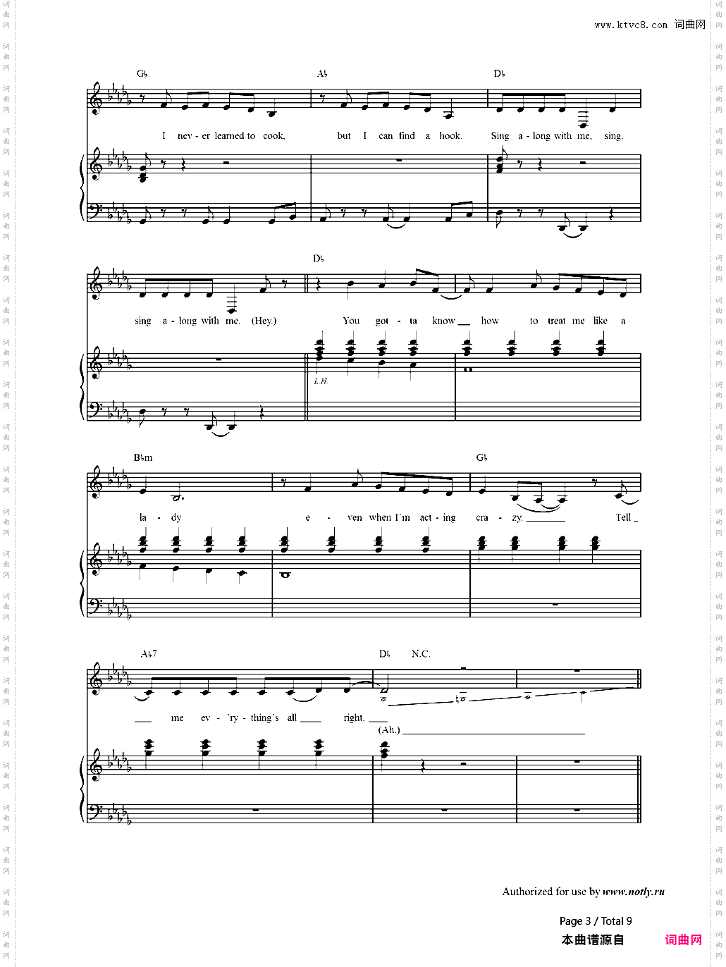 Dear Future Husband-Meghan Trainor