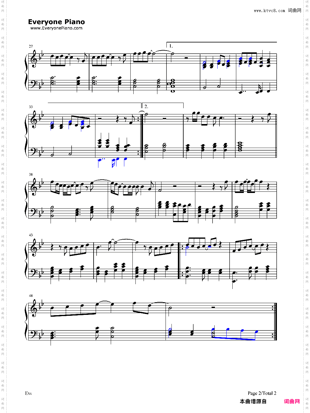 Love Is All Around-Wet Wet Wet