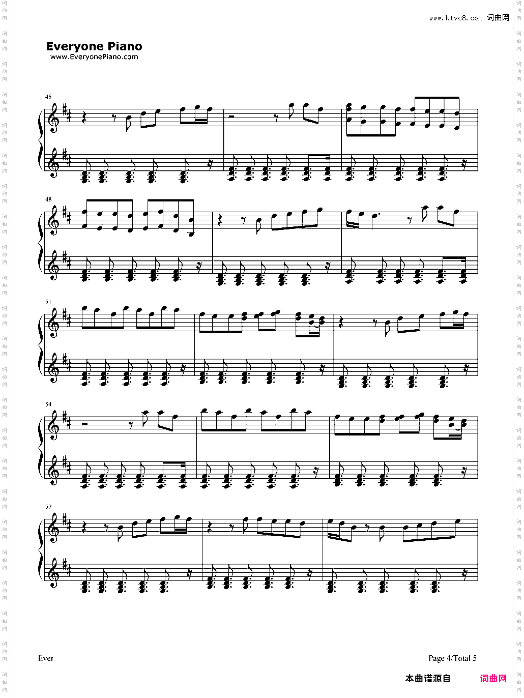 The Day You Went Away-M2M