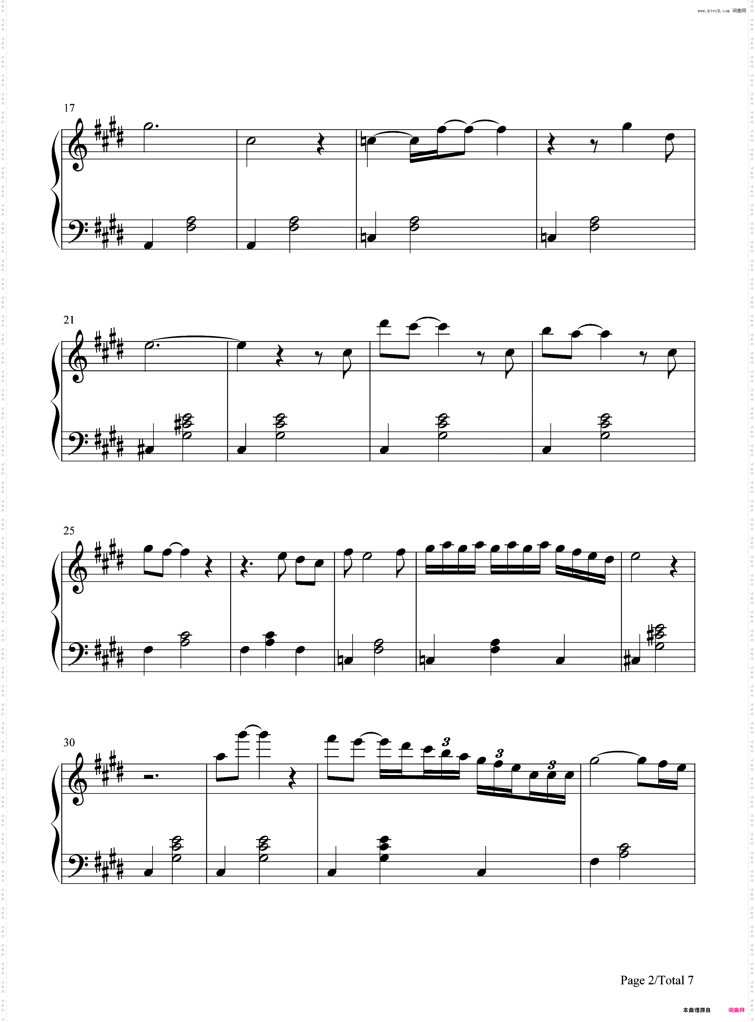 Nocturne Op·40 No·2-Oleg Gorodenskyi