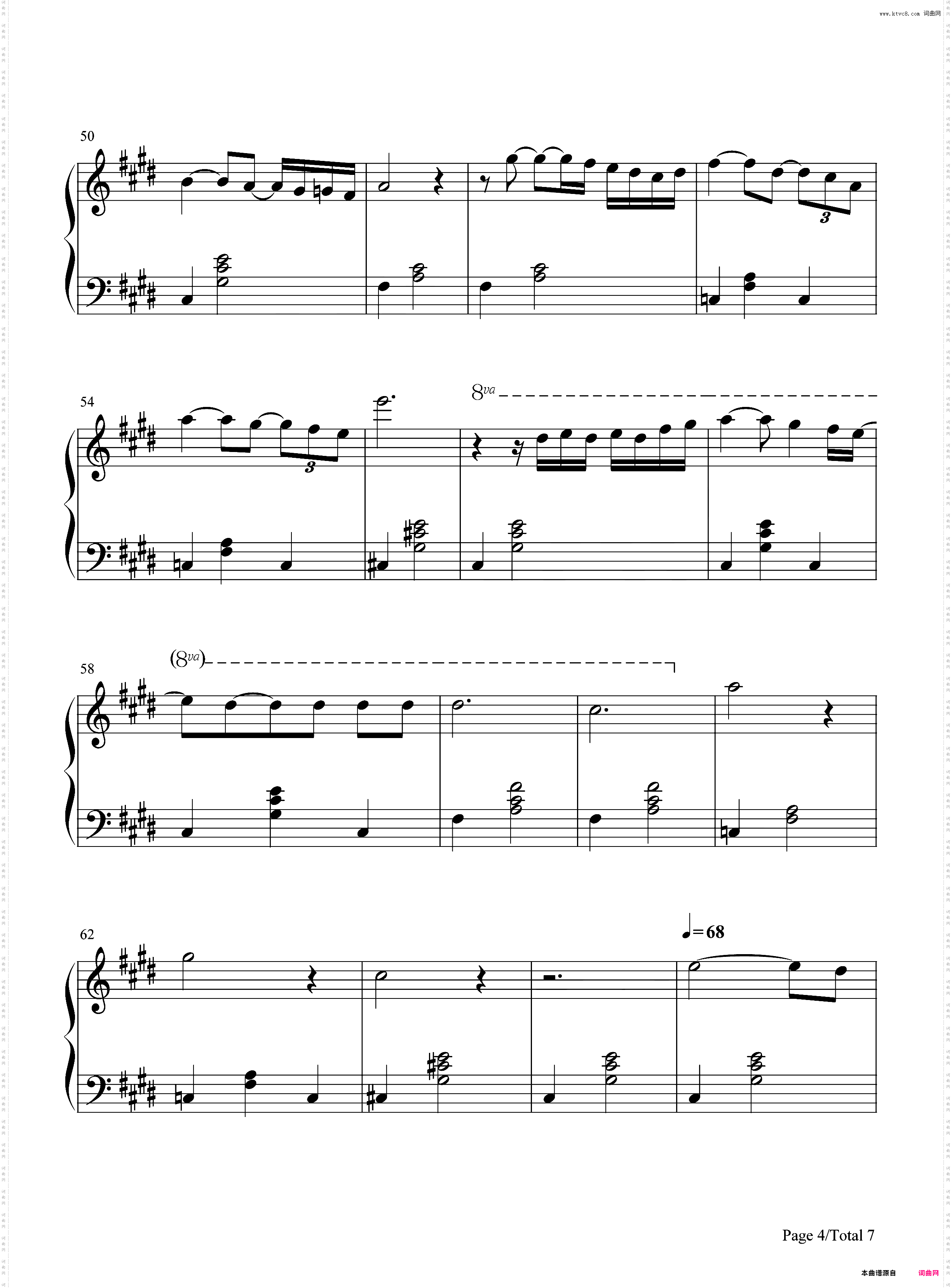 Nocturne Op·40 No·2-Oleg Gorodenskyi