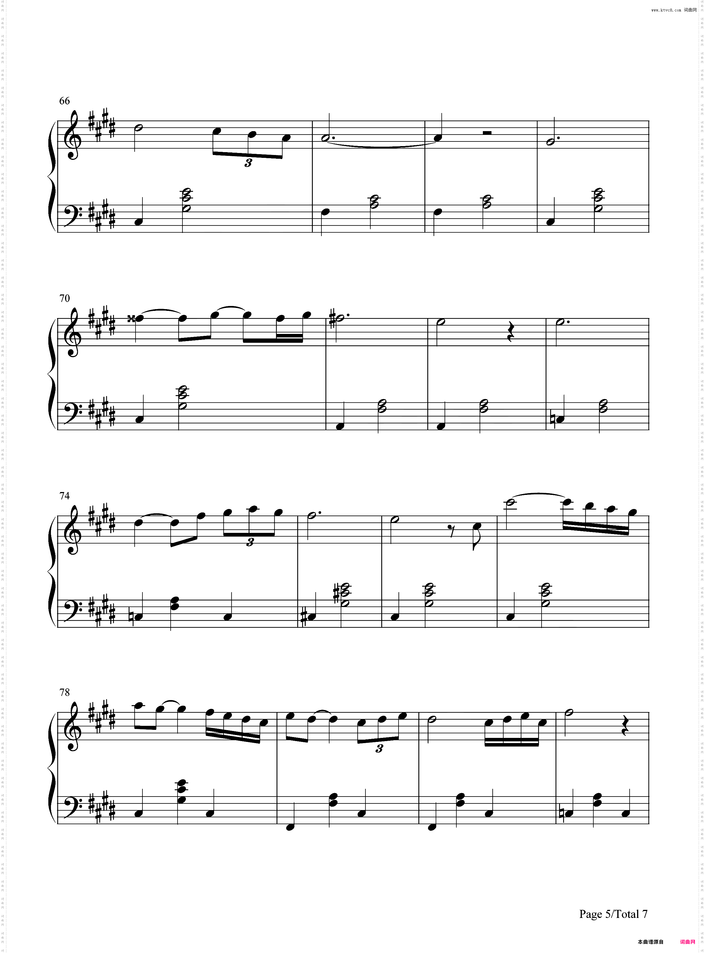 Nocturne Op·40 No·2-Oleg Gorodenskyi
