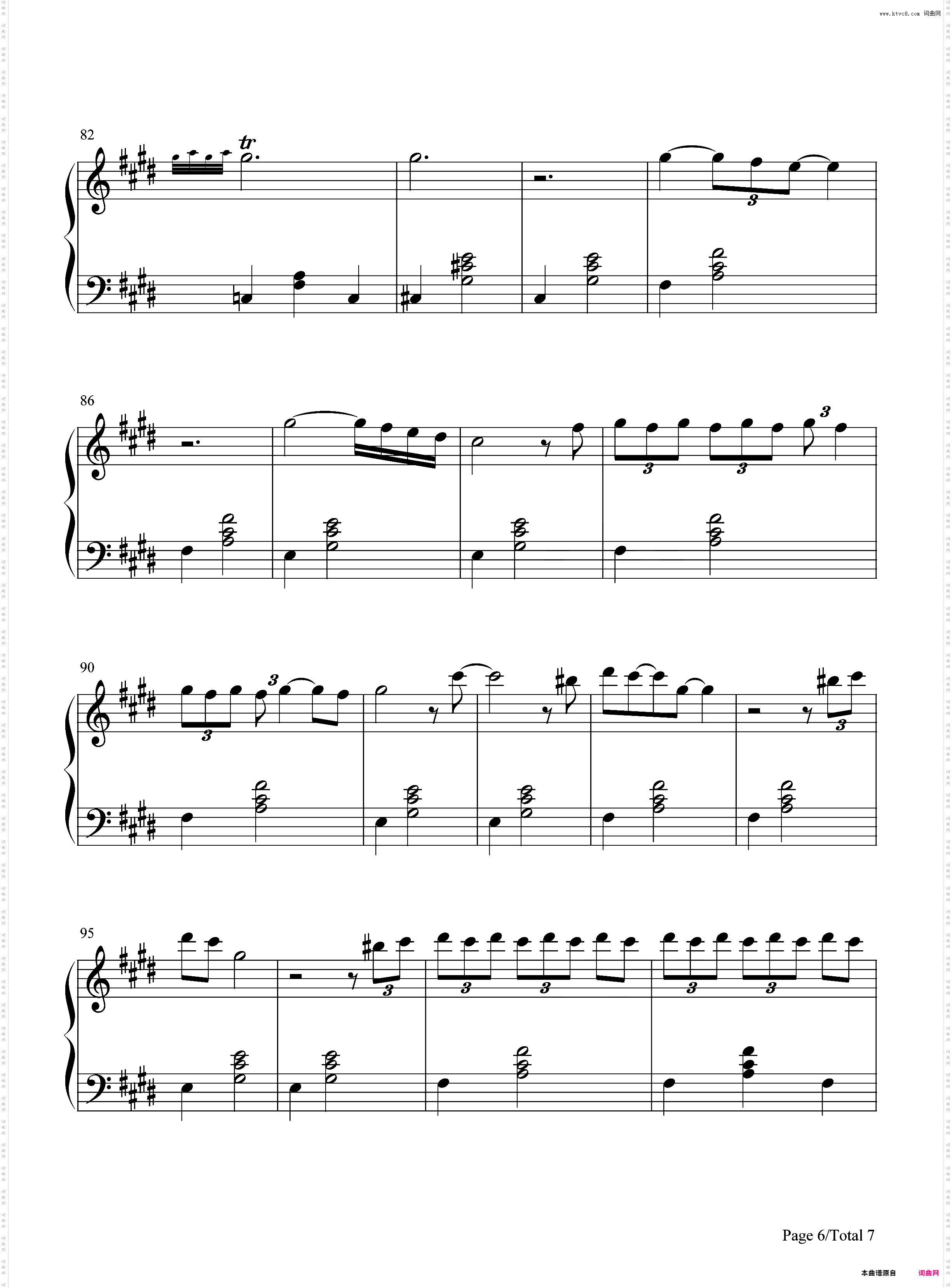 Nocturne Op·40 No·2-Oleg Gorodenskyi