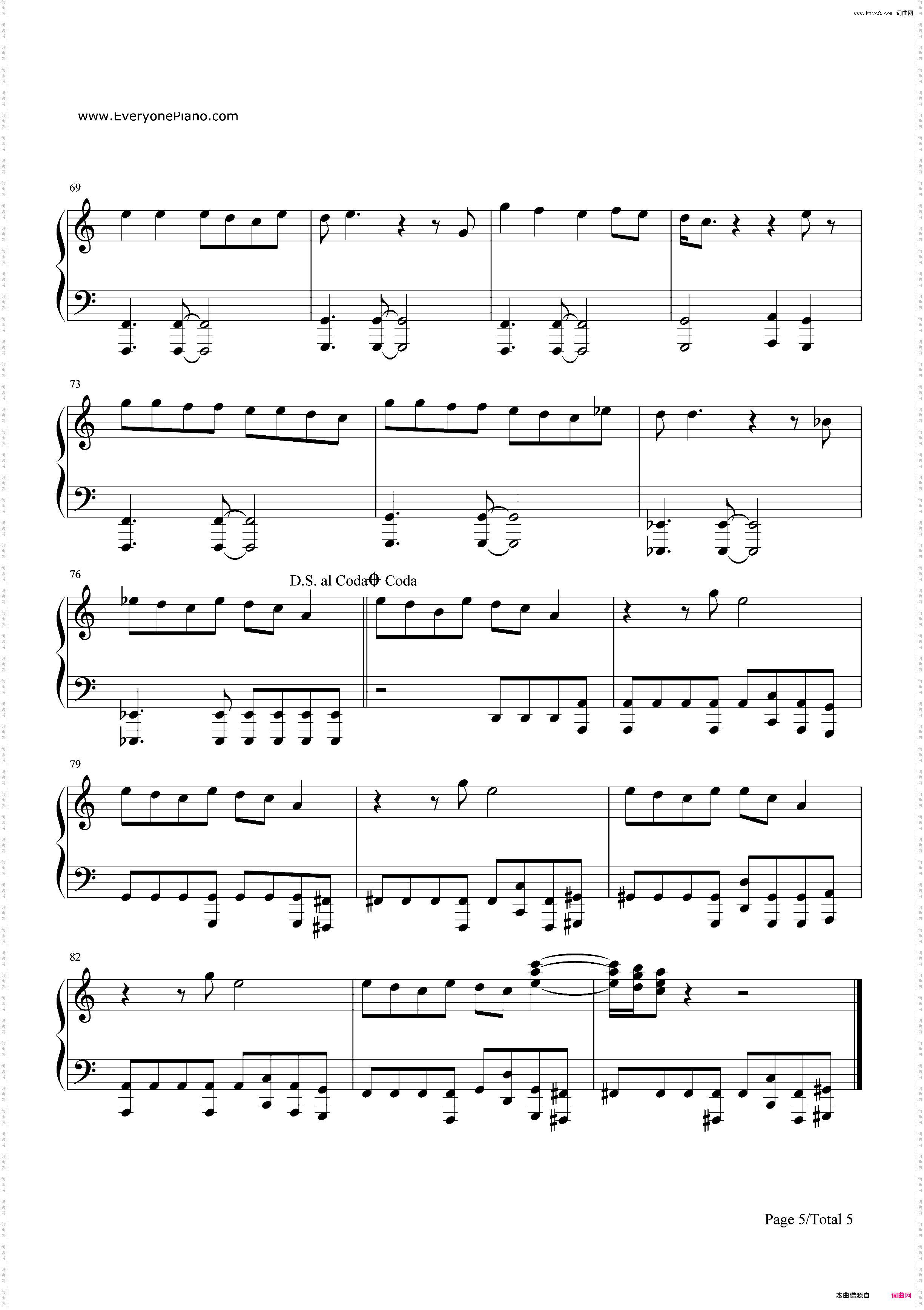 Makes Me Wonder-Maroon 5