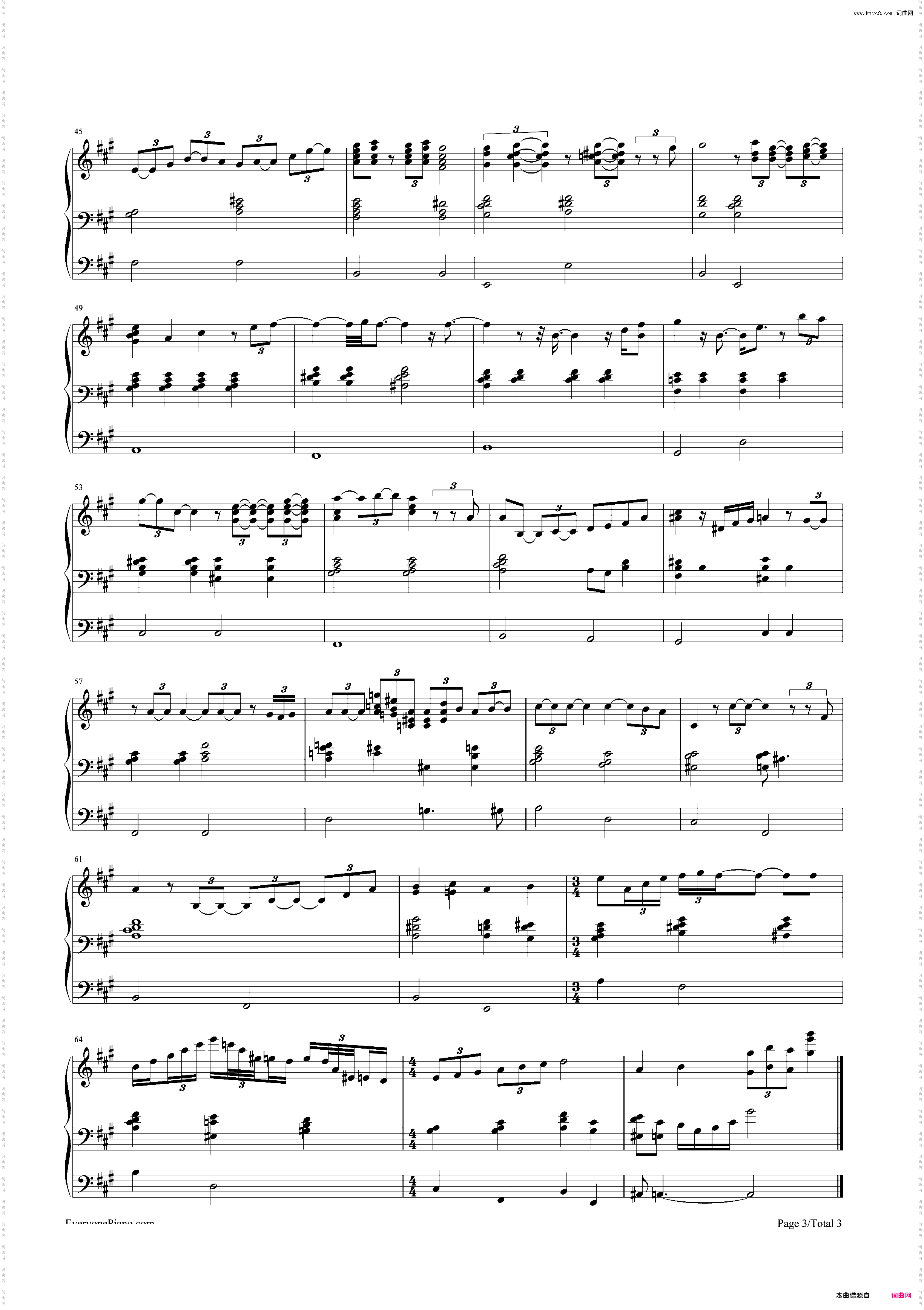 My Foolish Heart-Bill Evans