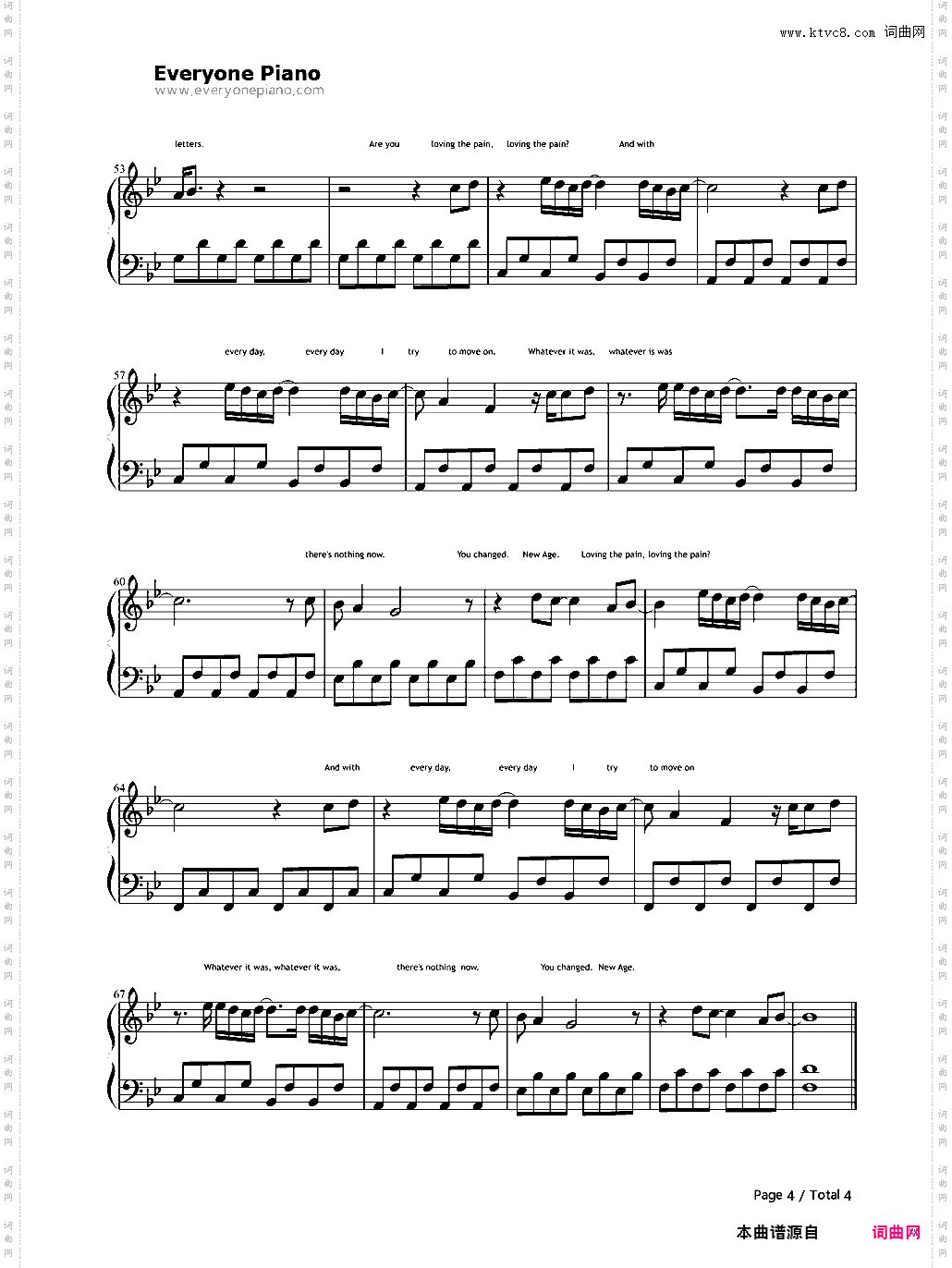 New Age-Marlon Roudette