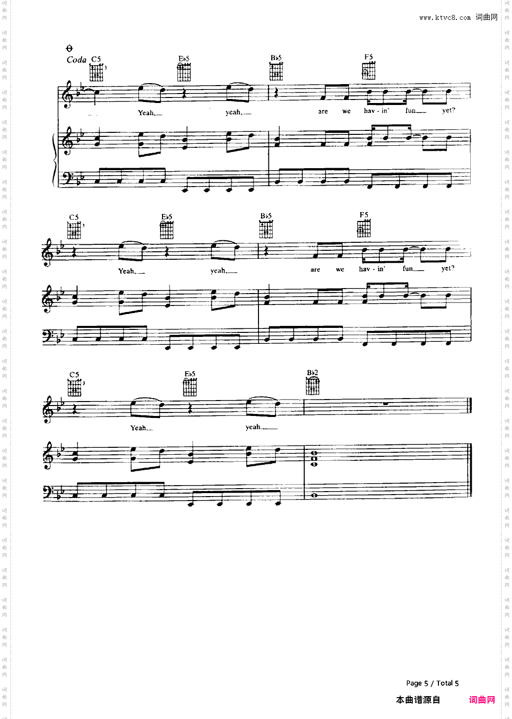 How You Remind Me-Nickelback