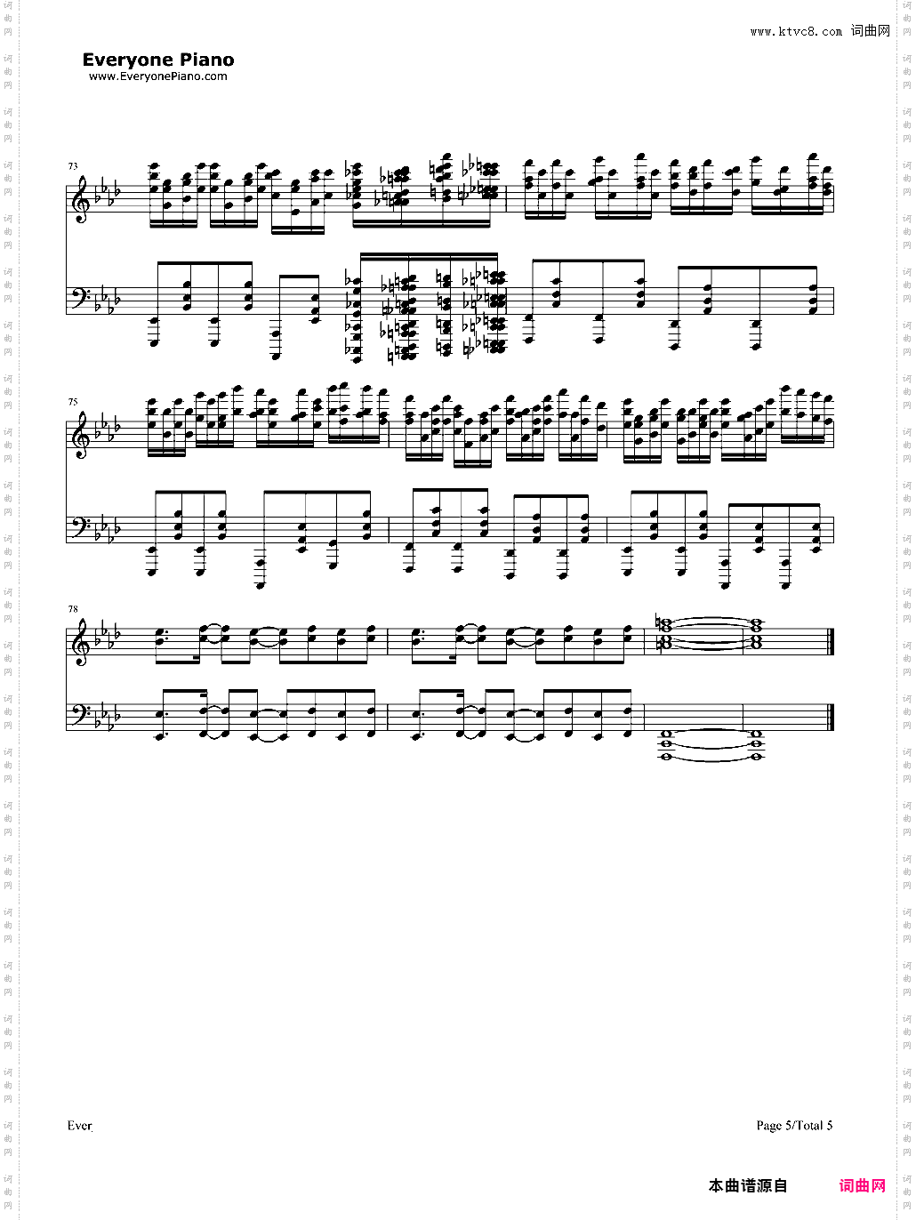 Red Zone-红色地带-beatmania IIDX插曲