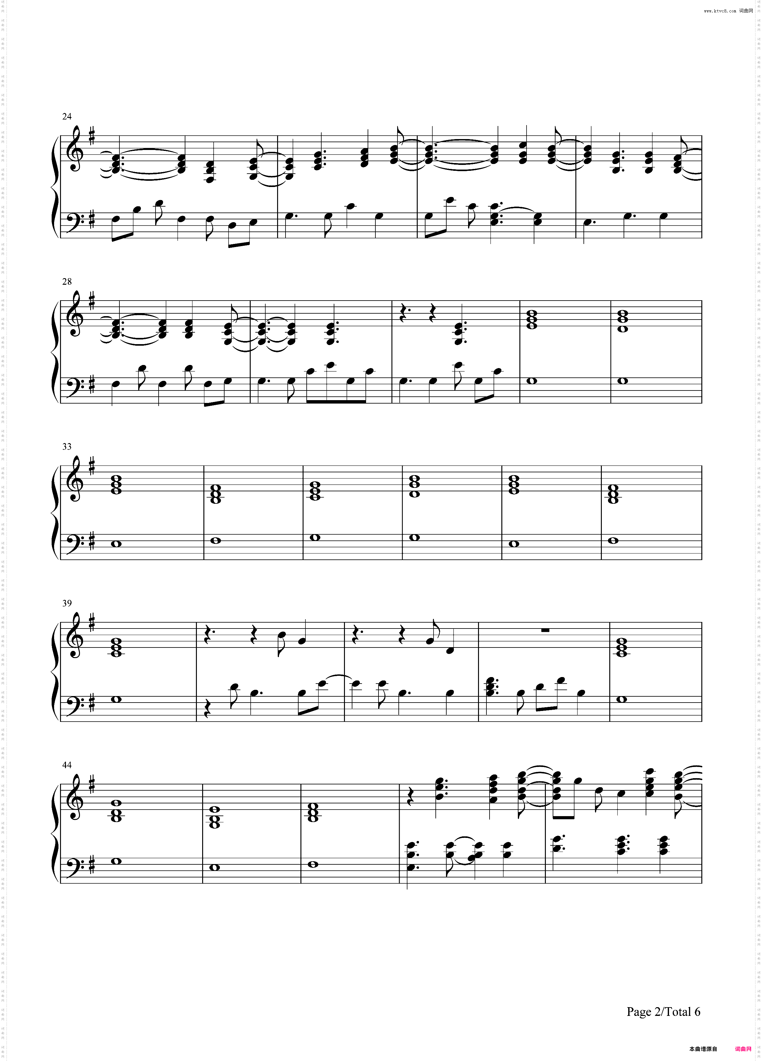 Another Love-Tom Odell