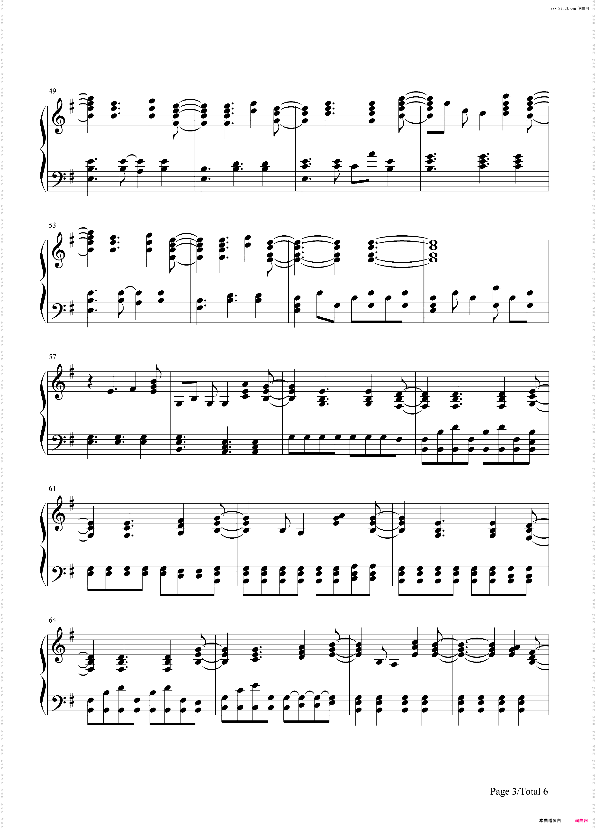 Another Love-Tom Odell