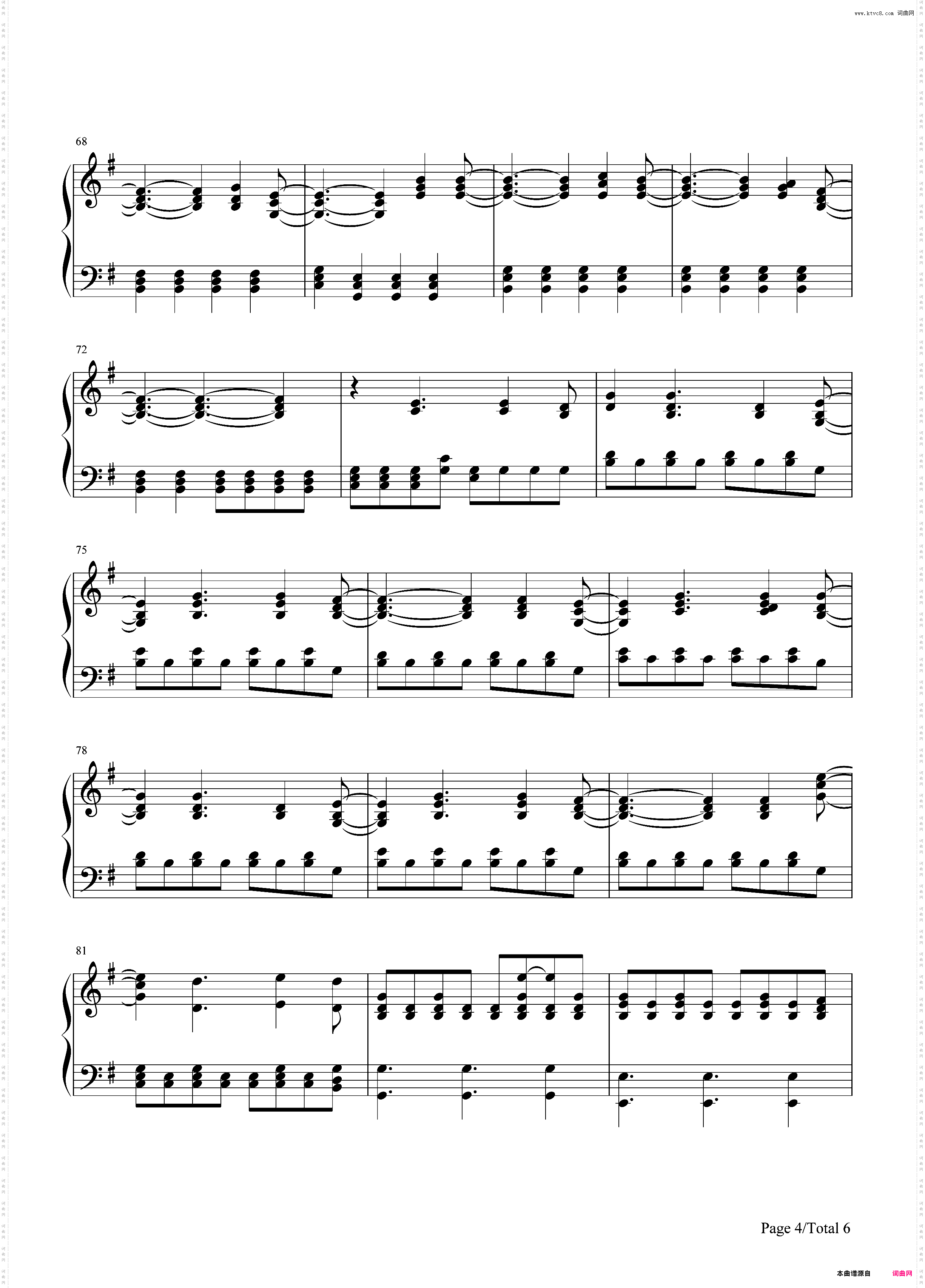 Another Love-Tom Odell