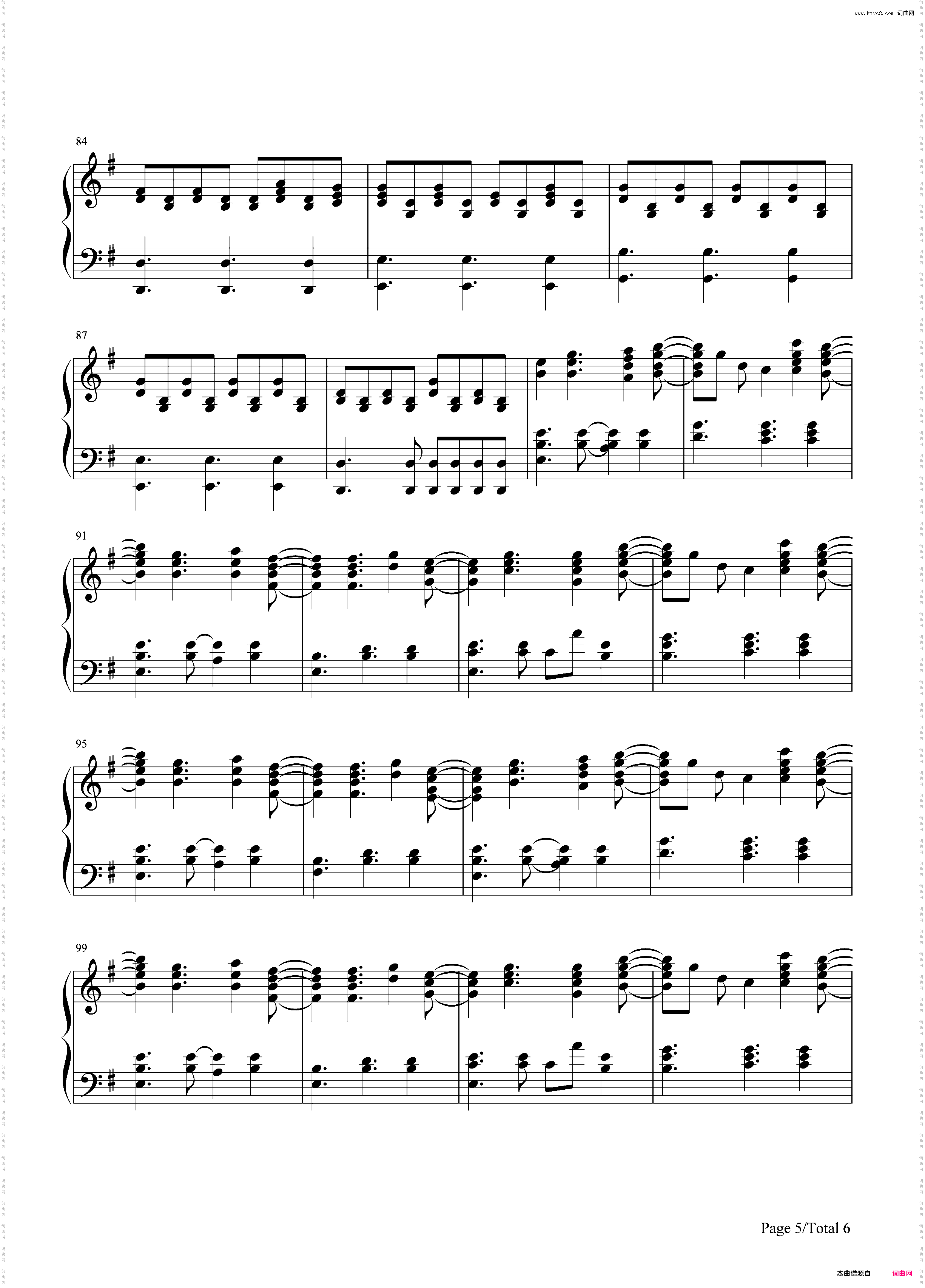 Another Love-Tom Odell