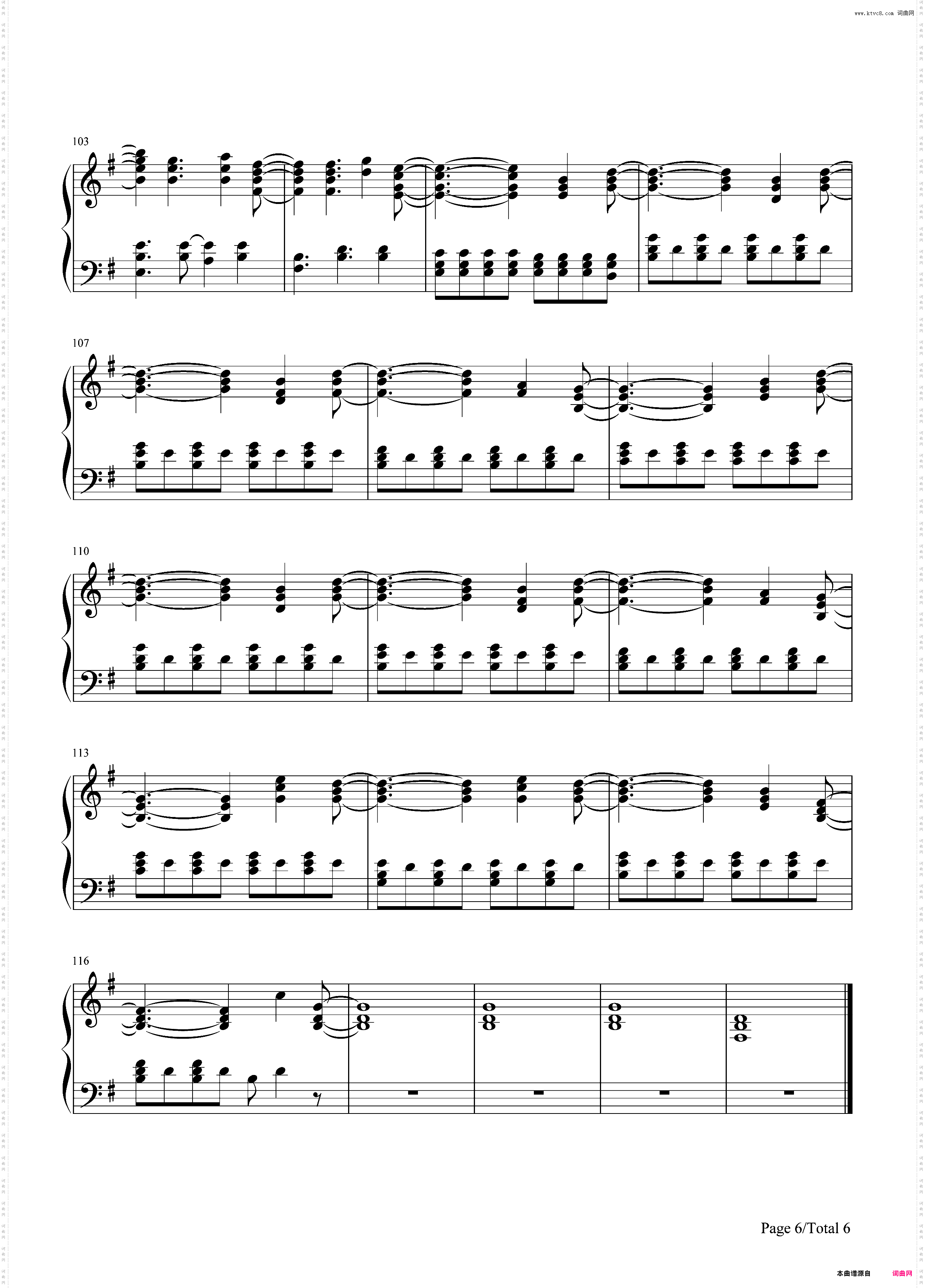 Another Love-Tom Odell