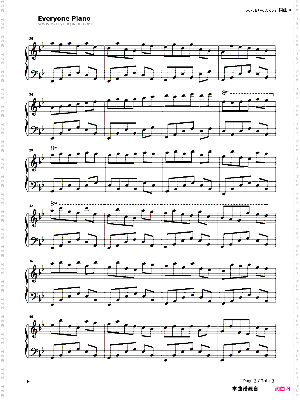 Liz on Top of the World-傲慢与偏见OST