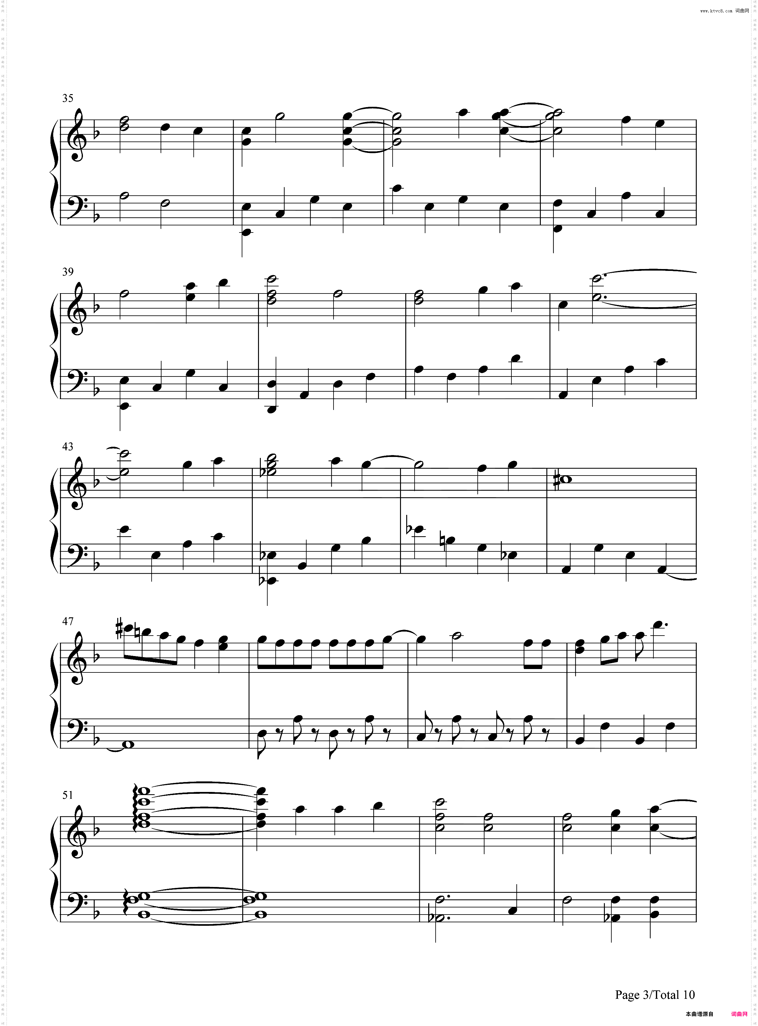 For the First Time in Forever-冰雪奇缘插曲