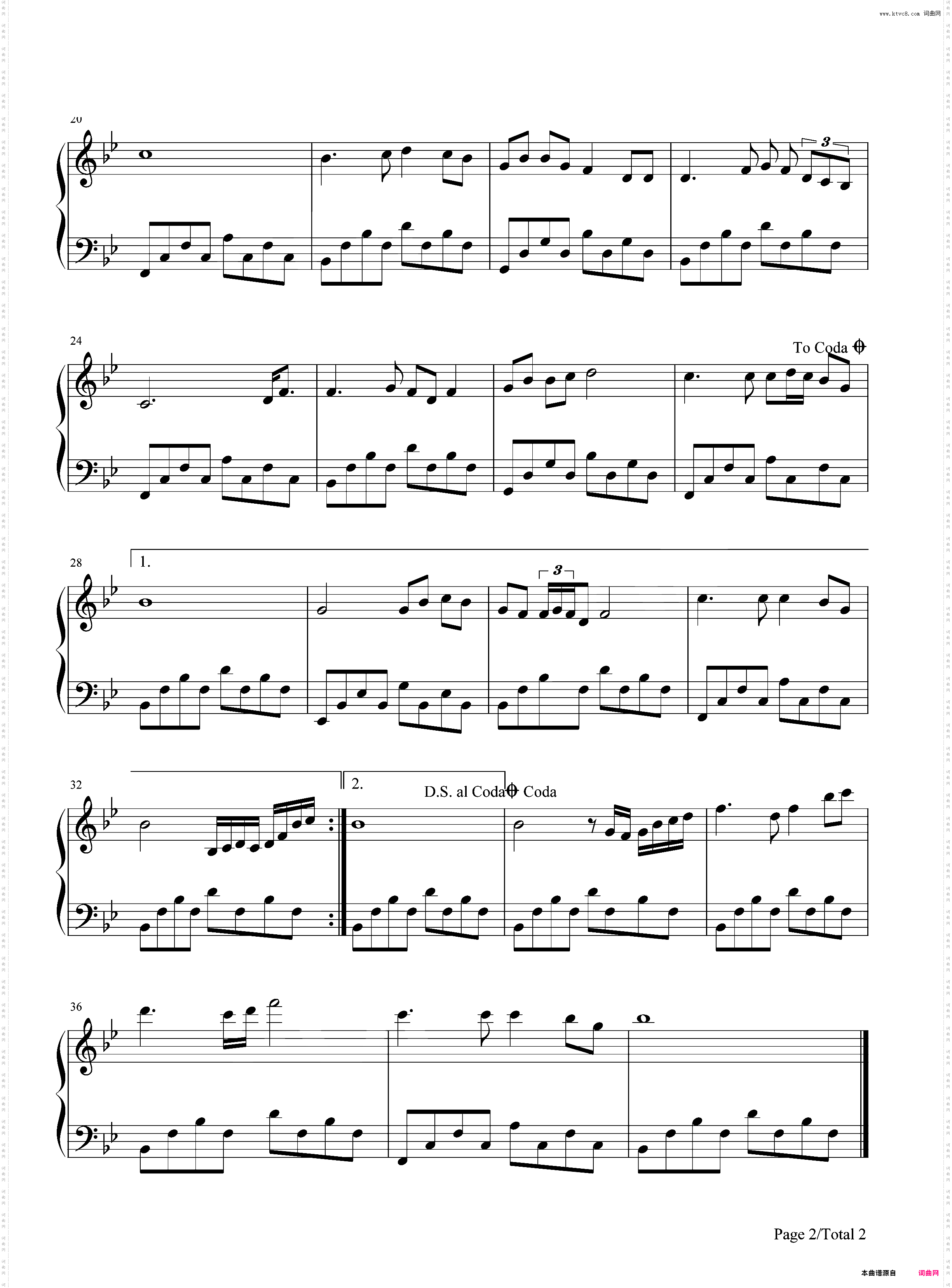 北国之春-蒋大为