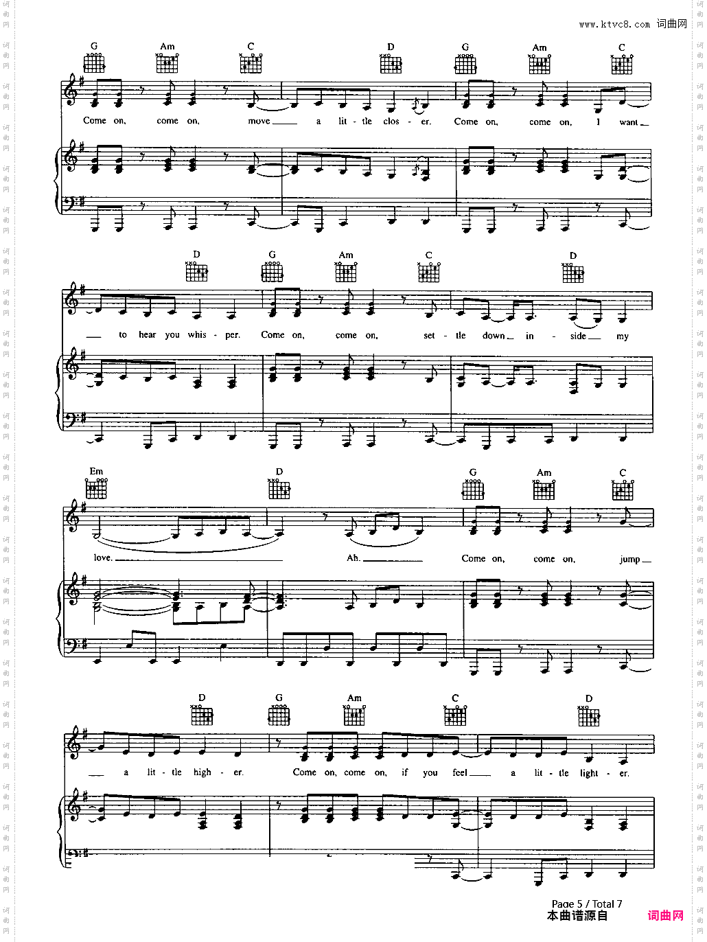 Accidentally In Love-Counting Crows