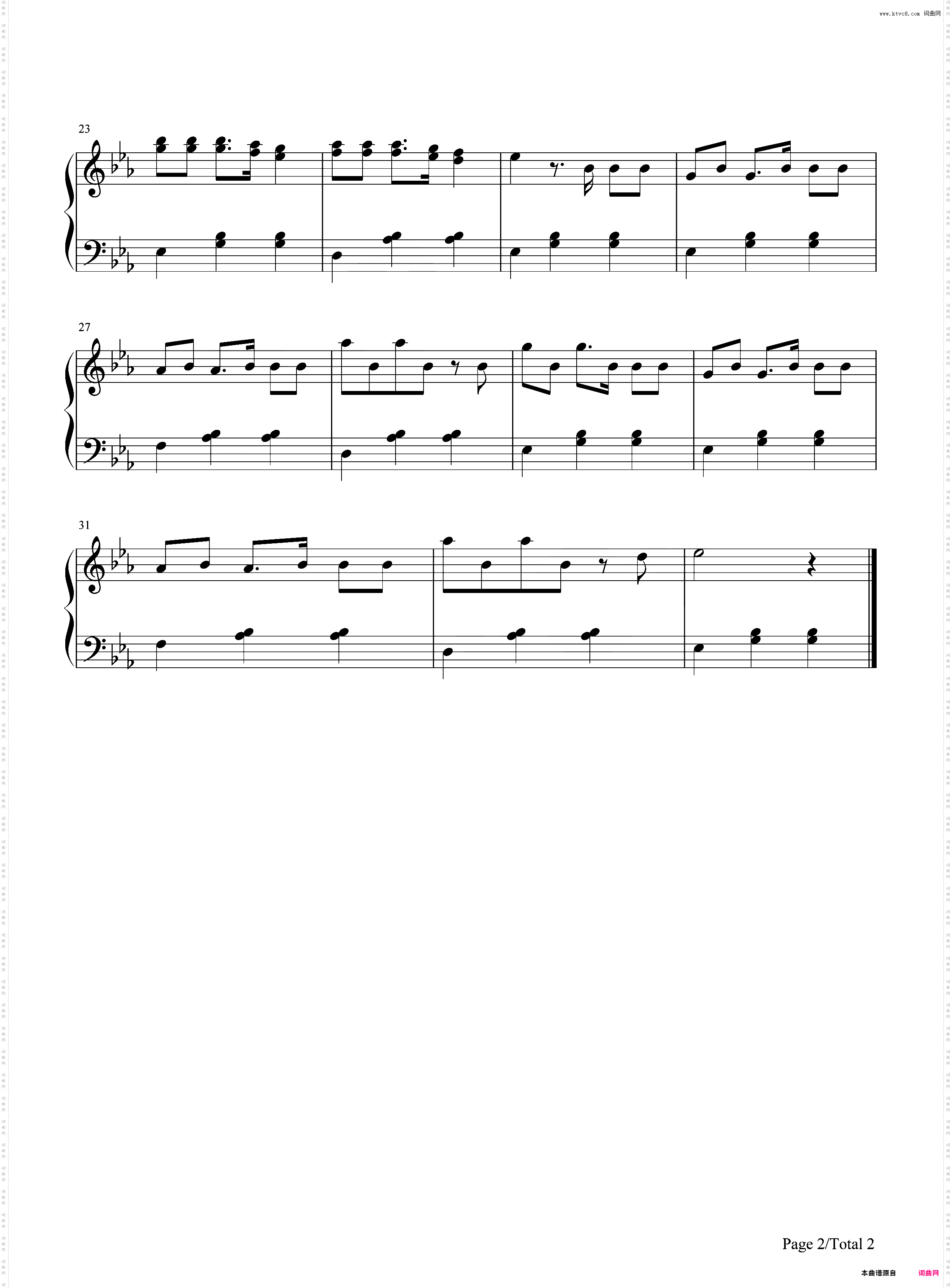 德国歌曲-柴可夫斯基