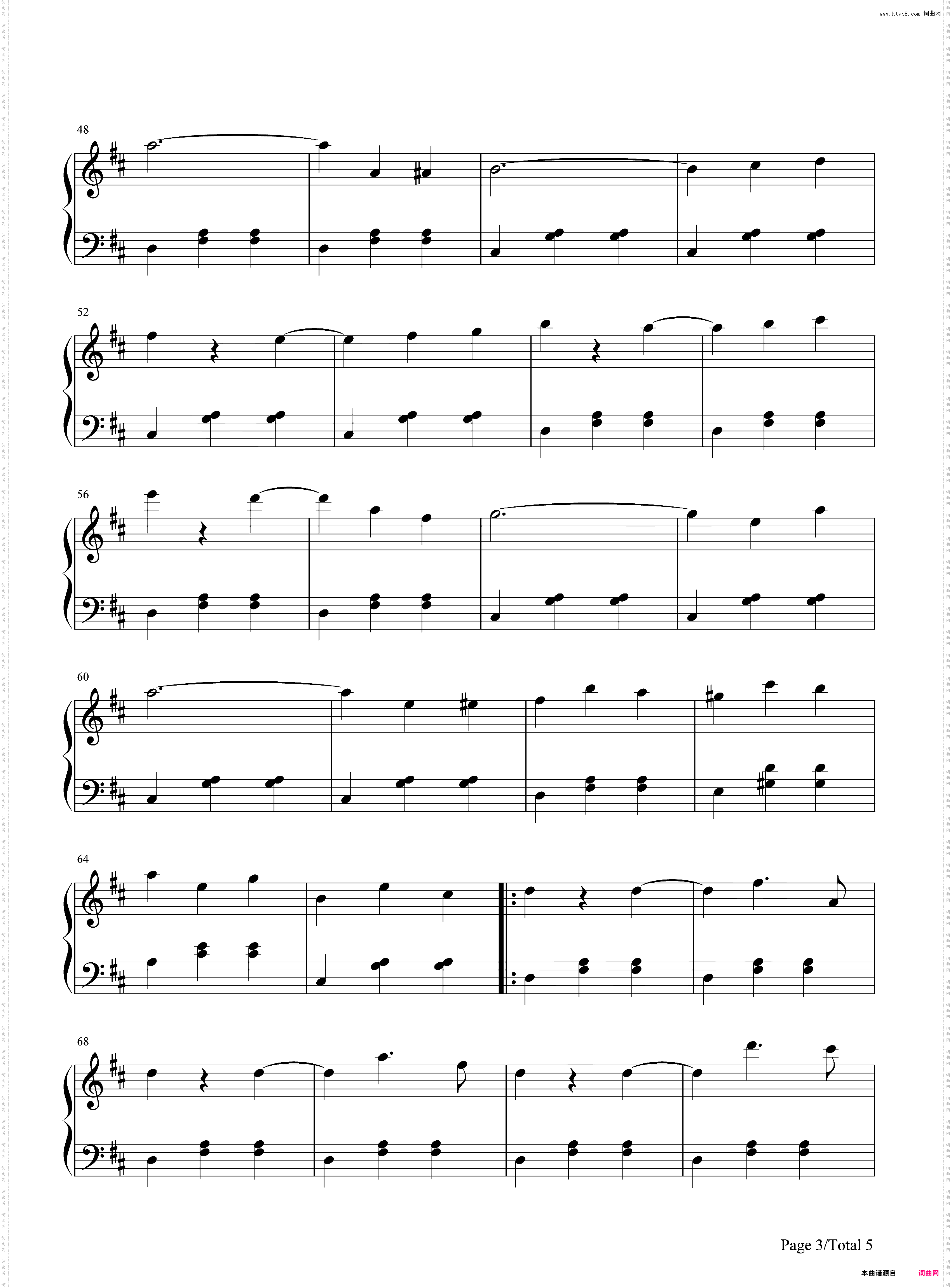 浮士德圆舞曲-夏尔 古诺