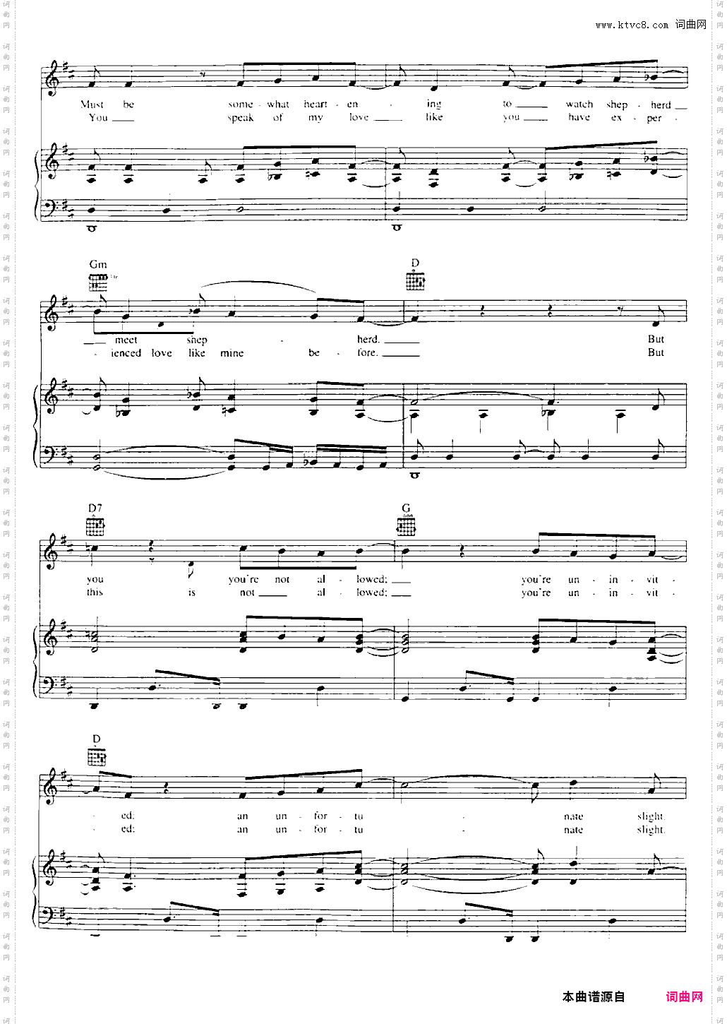 Uninvited-Alanis Morissette