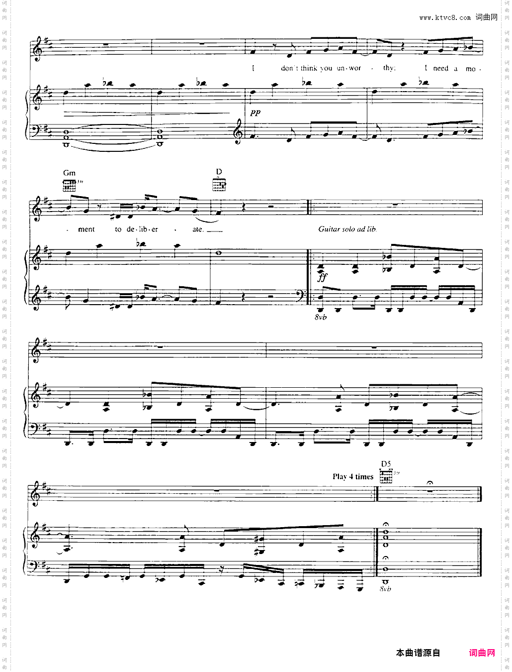 Uninvited-Alanis Morissette