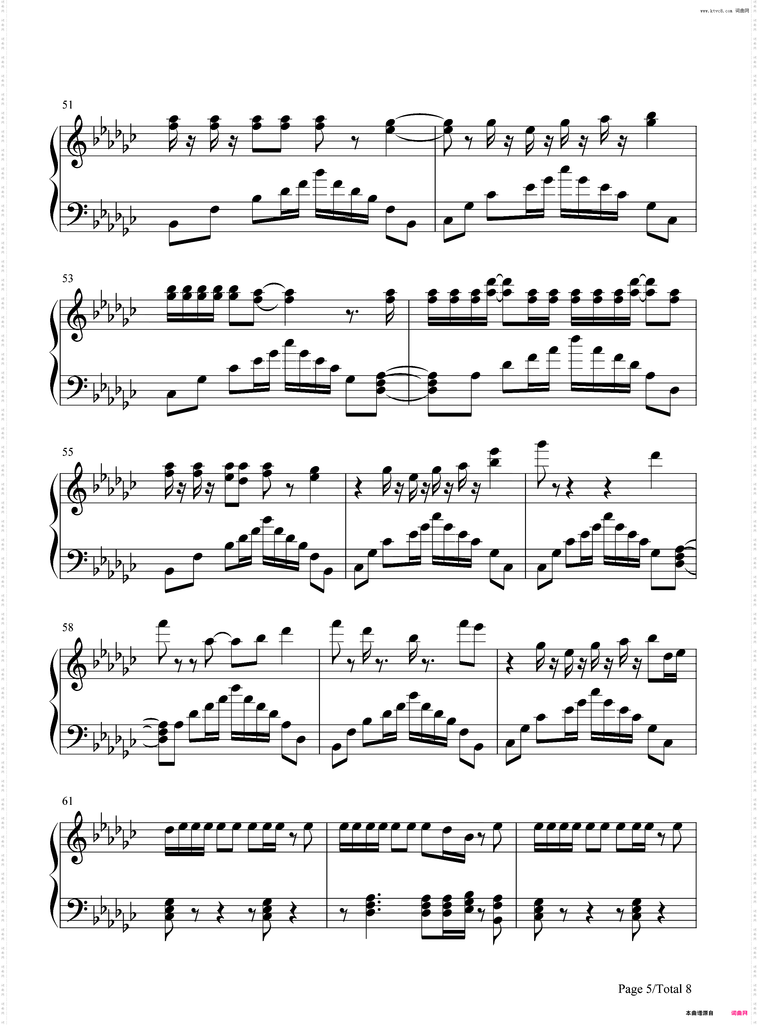 First Love-Jennifer Lopez