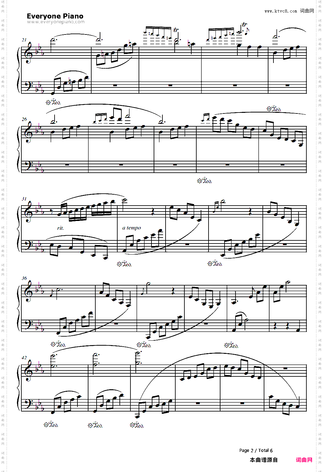 Game of Thrones-权力的游戏OST