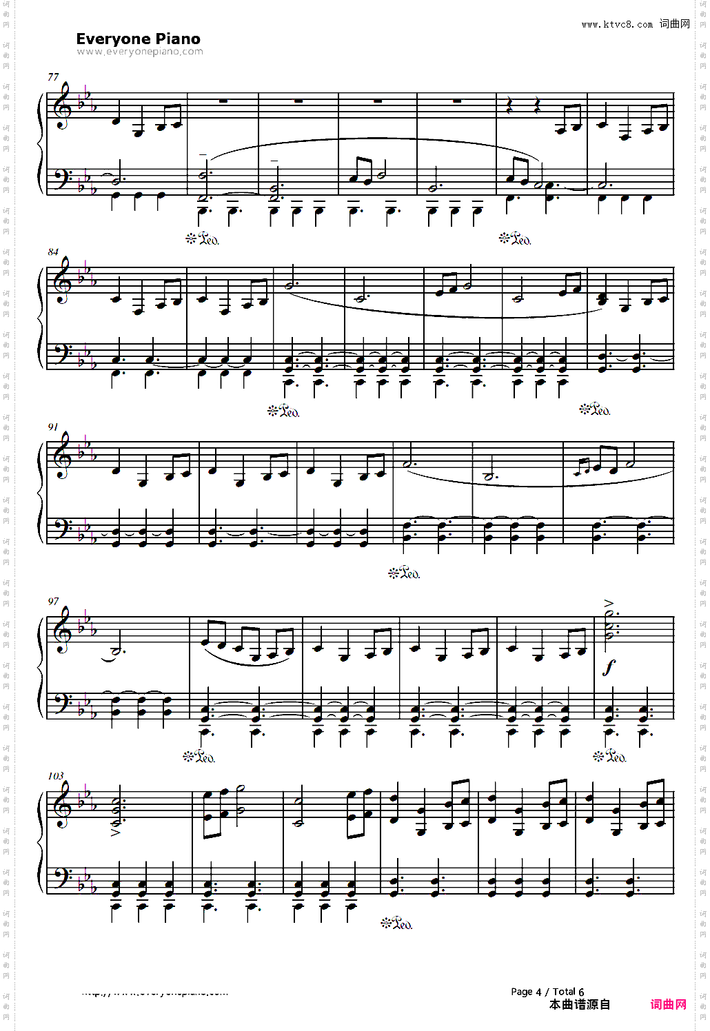 Game of Thrones-权力的游戏OST