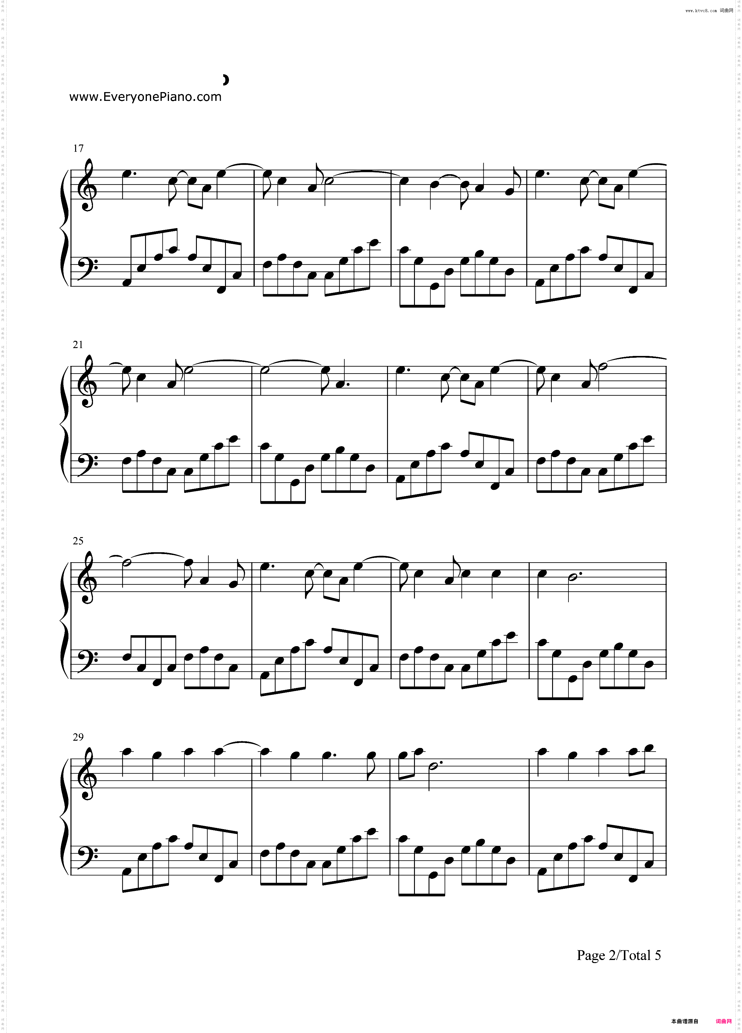 Rosemary's Song-The Giver主题曲