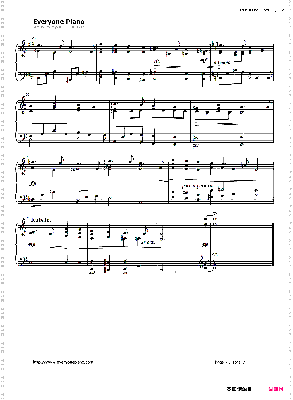 I Heard the Bells on Christmas Day-David Huntsinger