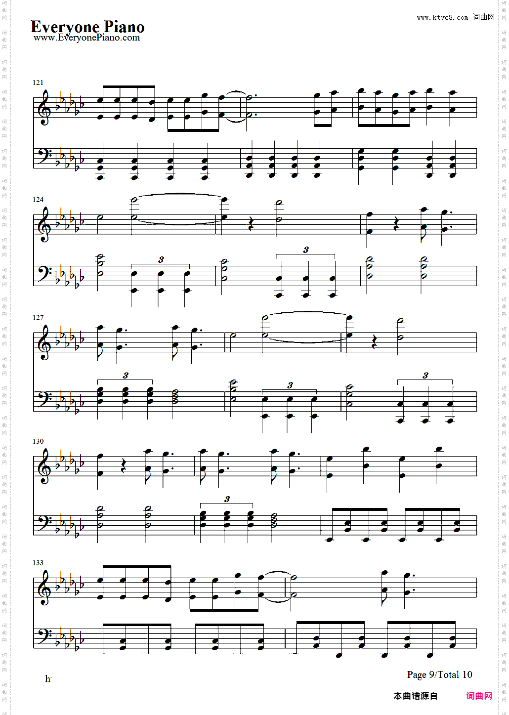I Knew You Were Trouble-Taylor Swift