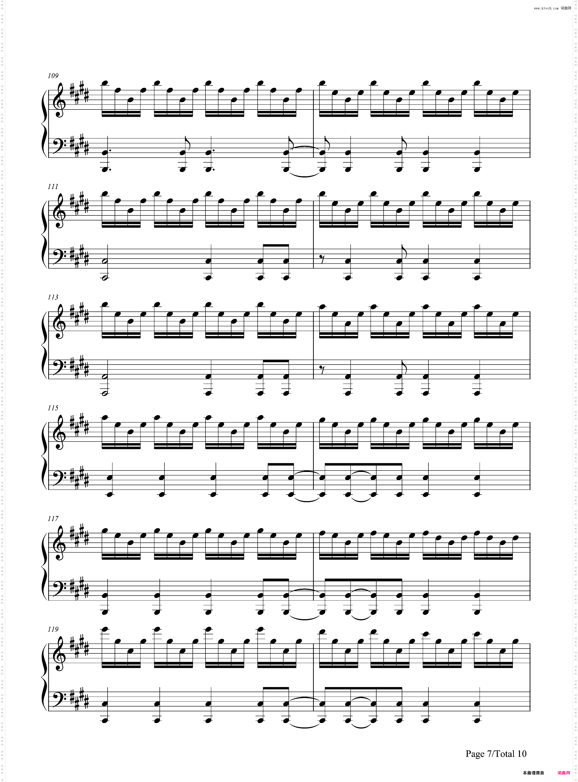 Love Story Meets Viva La Vida-The Piano Guys